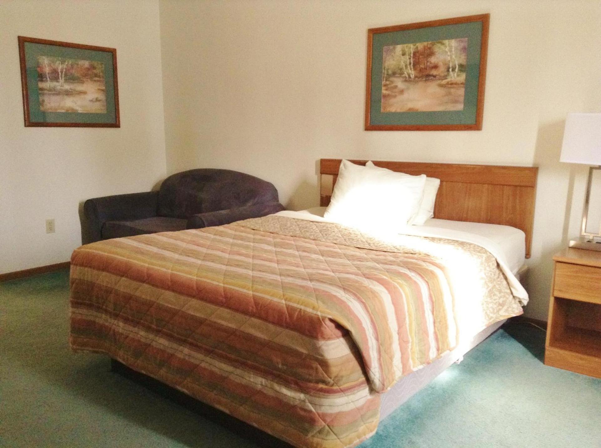 SunRise Inn Hotel photo 14