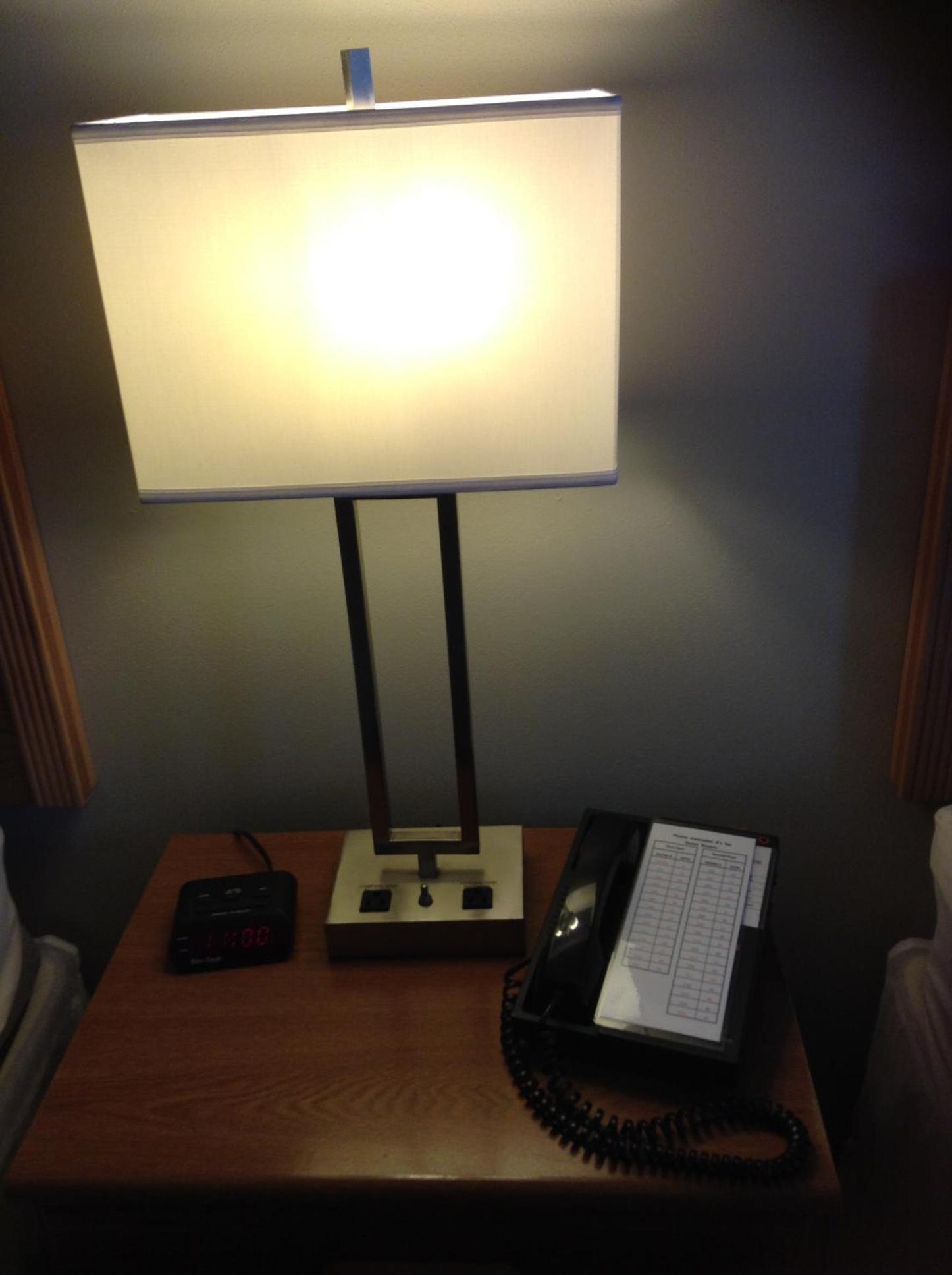SunRise Inn Hotel photo 17