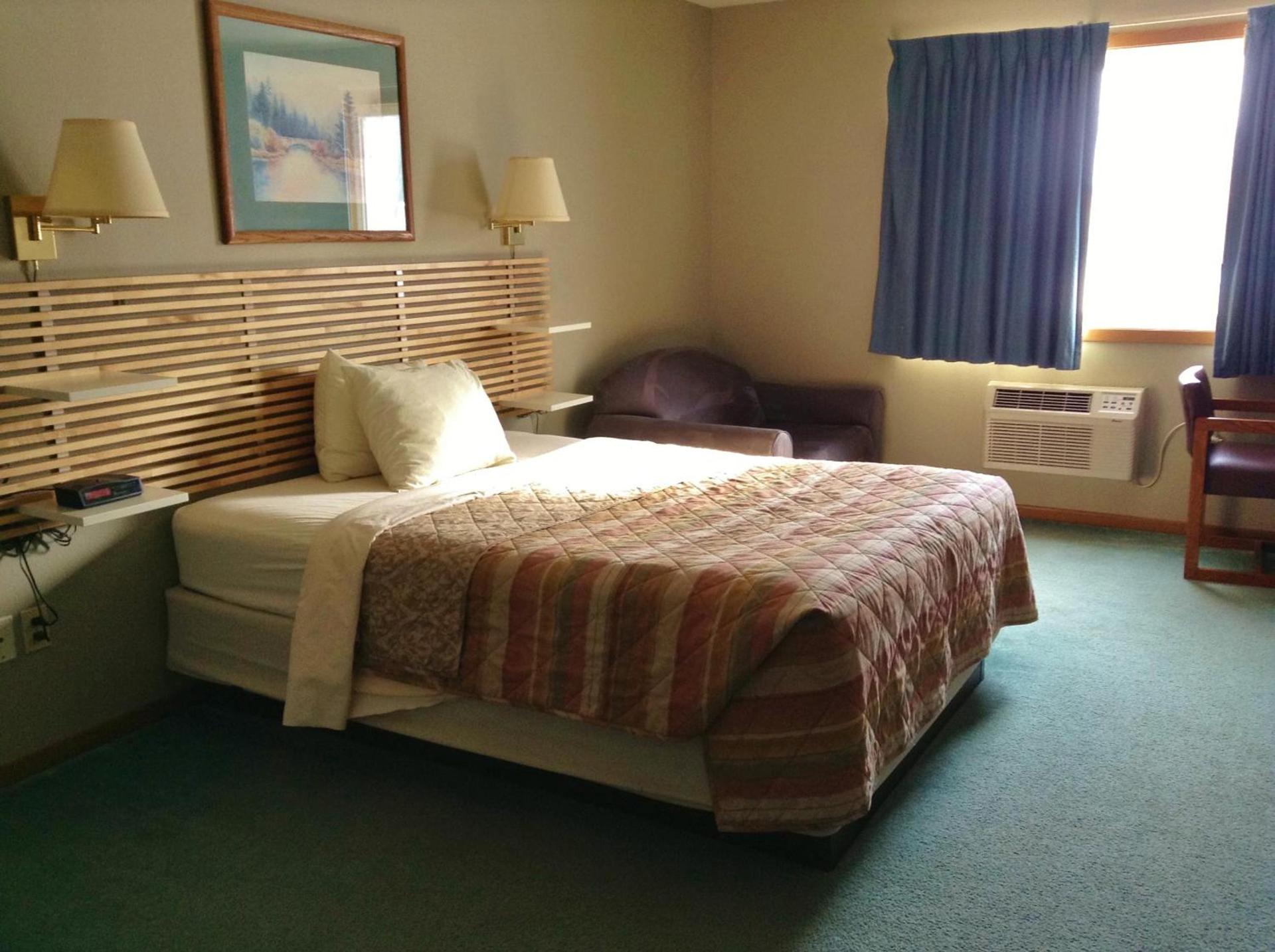 SunRise Inn Hotel photo 13