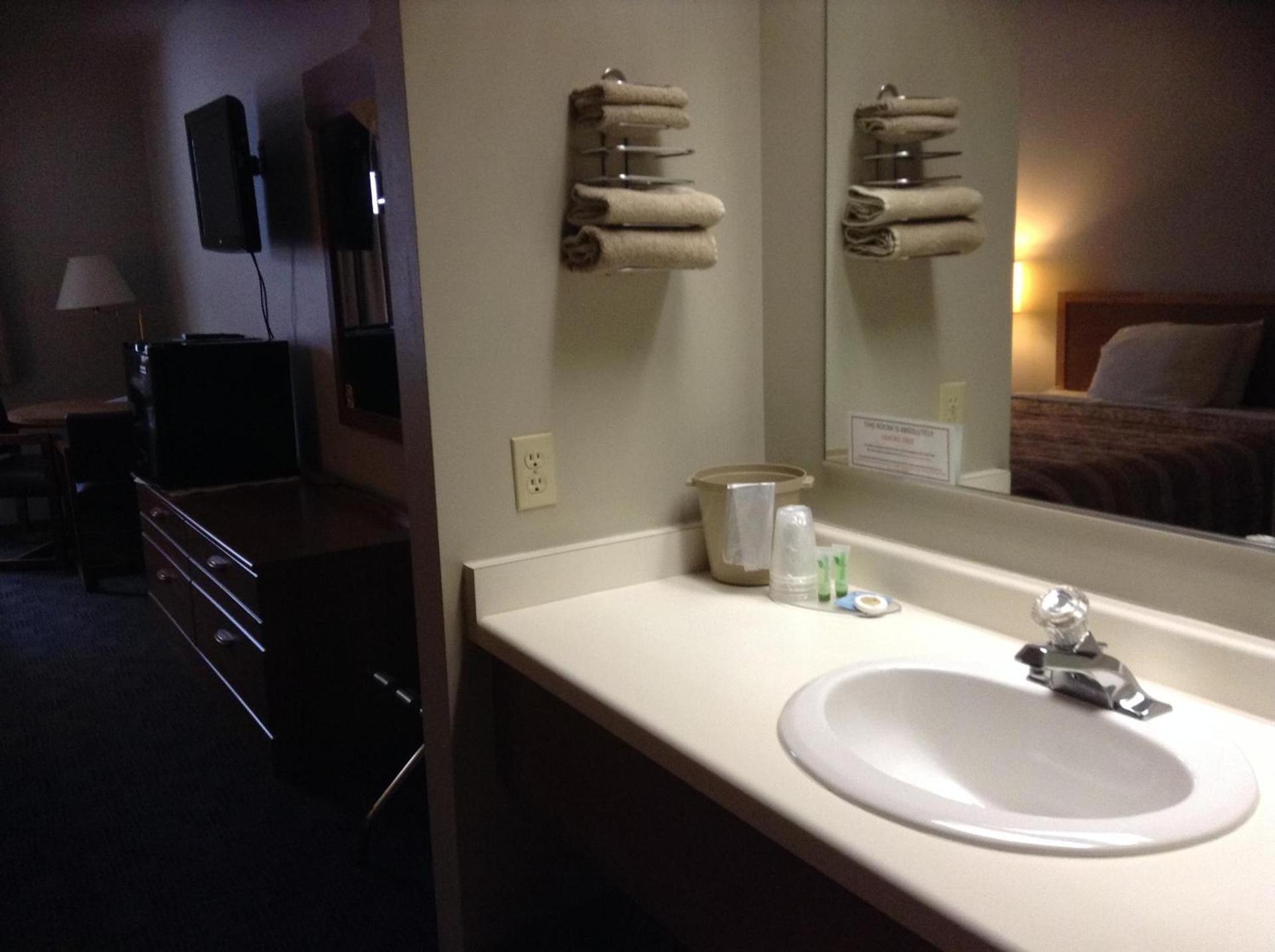 SunRise Inn Hotel photo 16