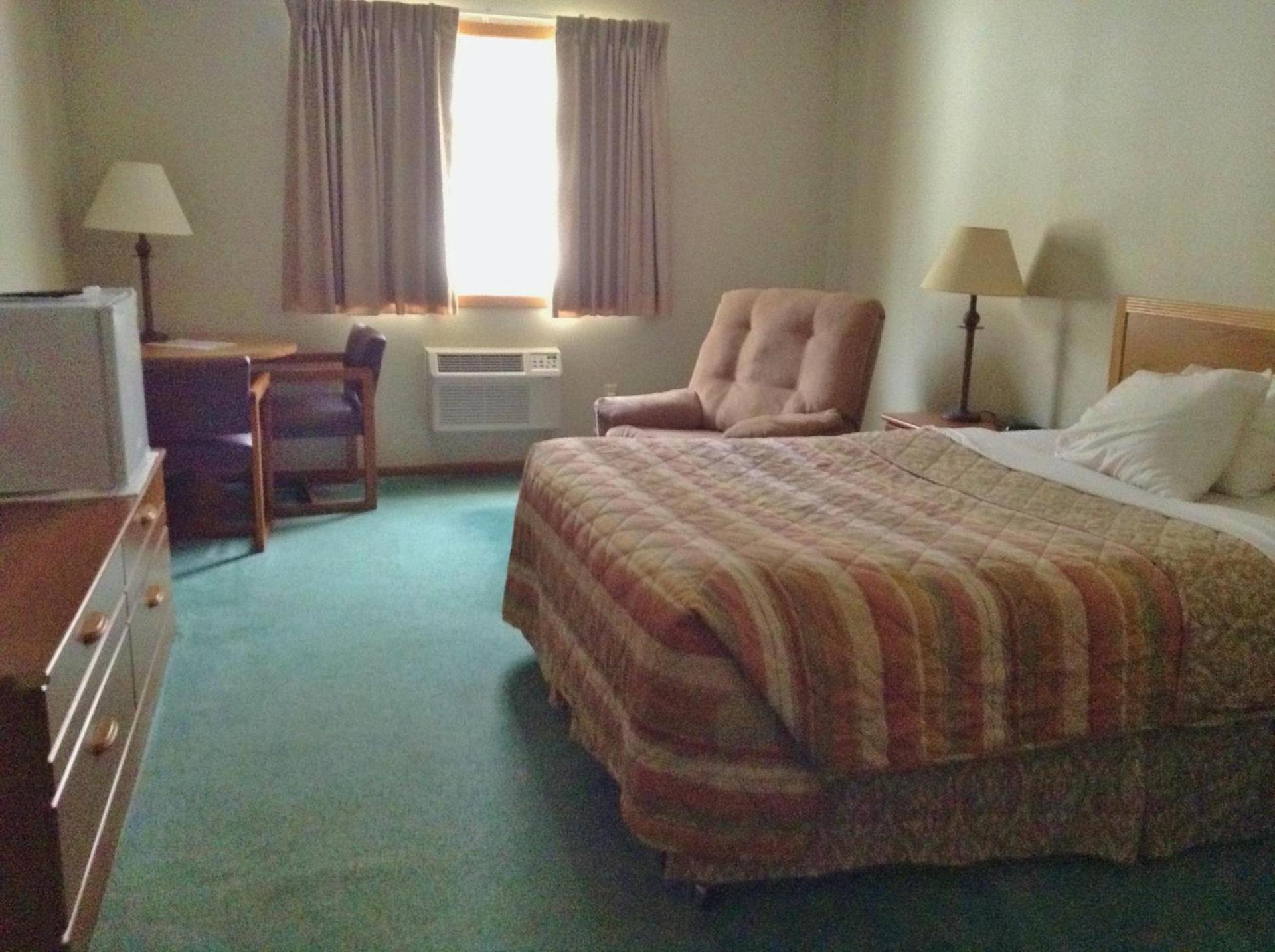 SunRise Inn Hotel photo 10
