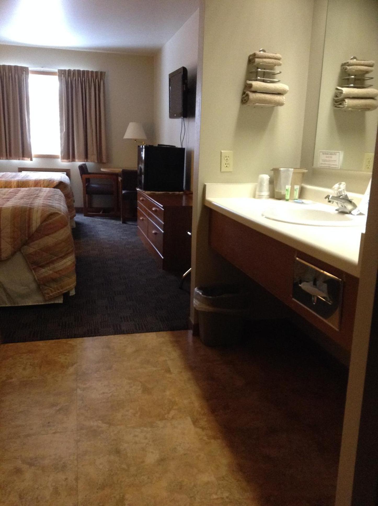 SunRise Inn Hotel photo 9