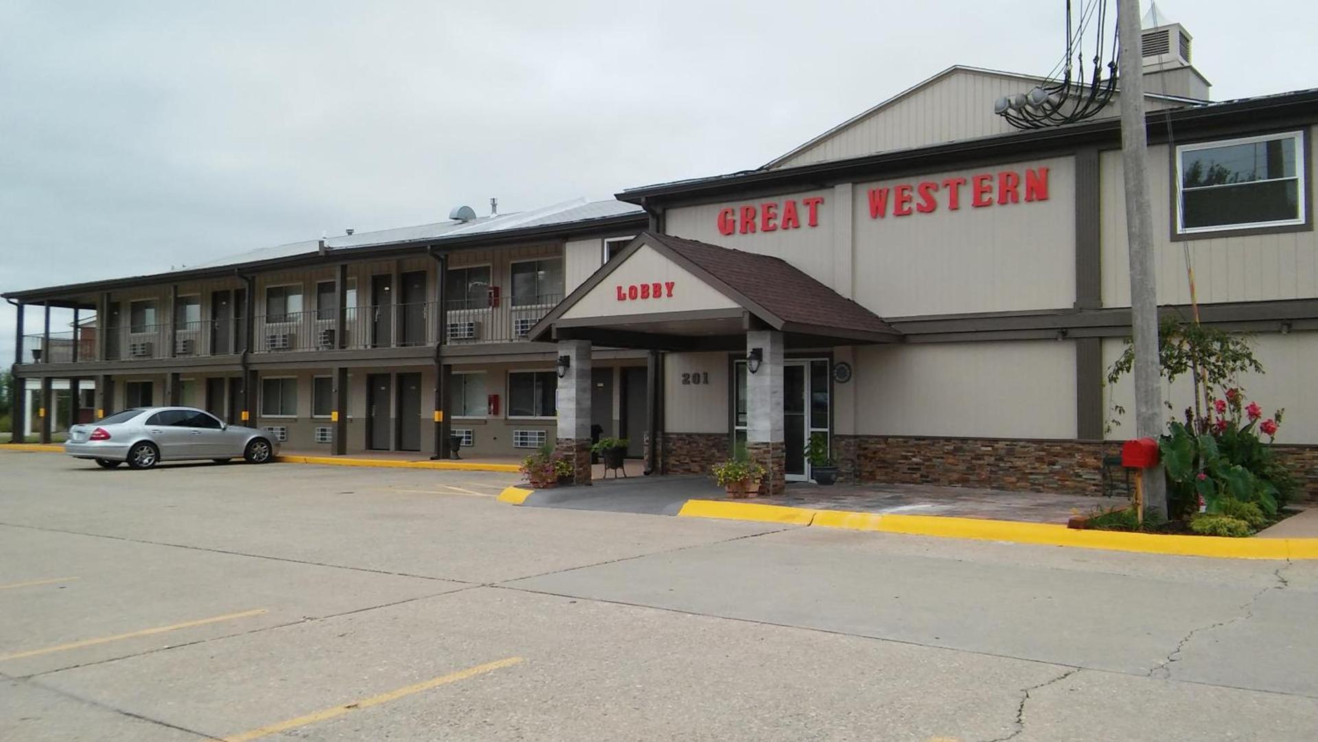 Great Western Inn photo 27