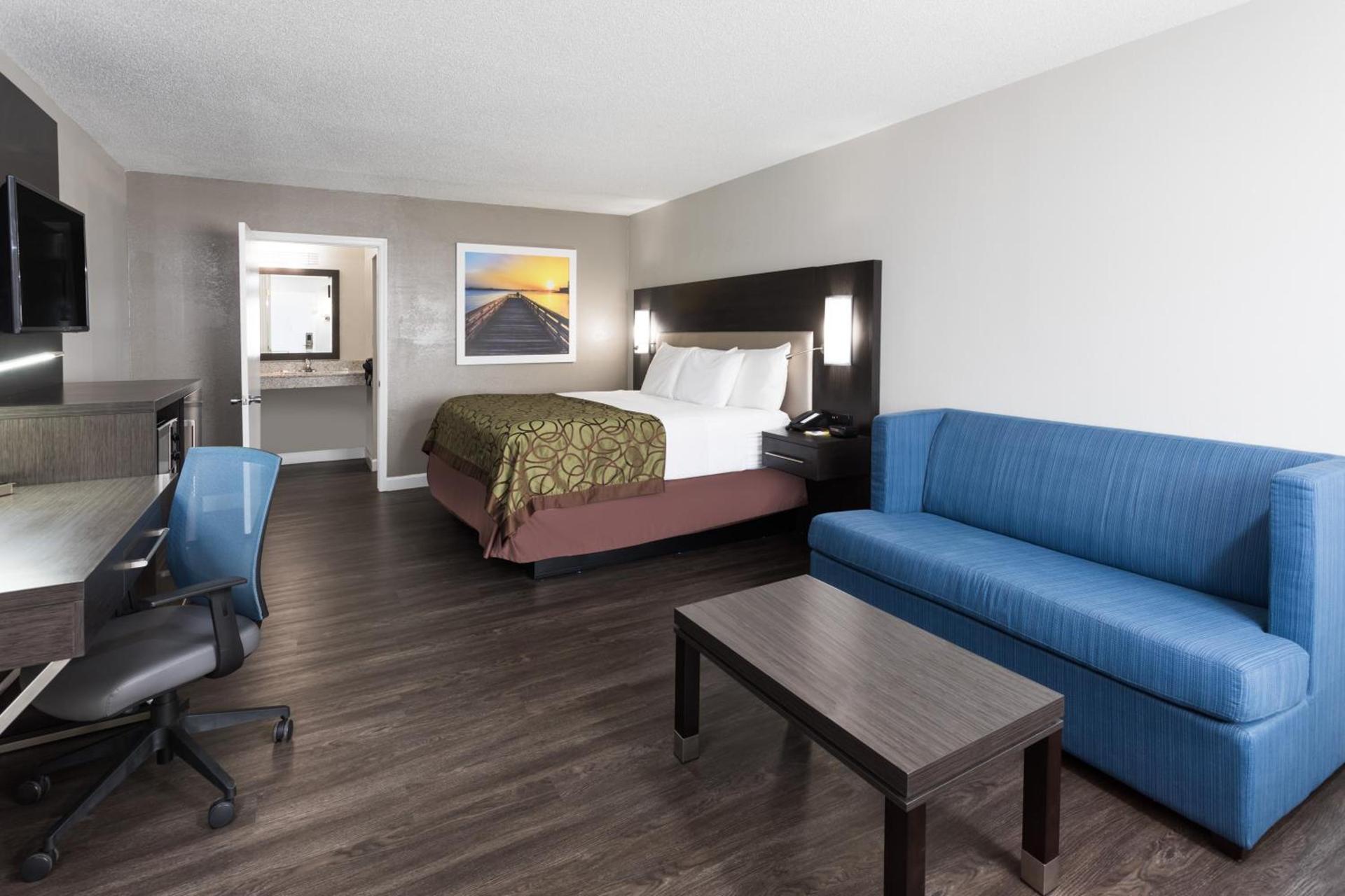 Days Inn by Wyndham Goose Creek photo 26