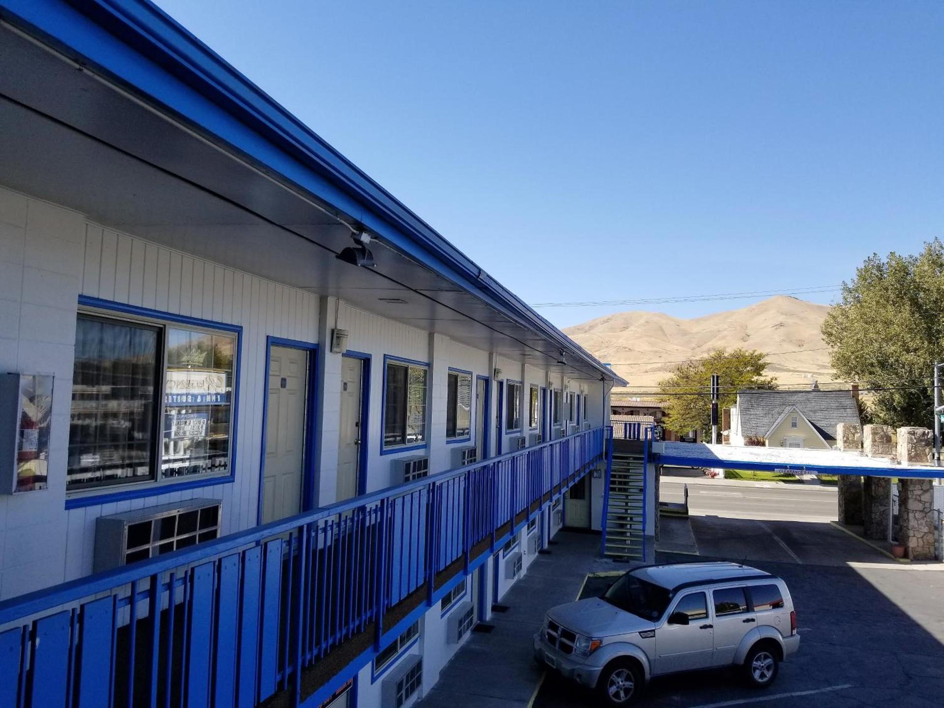 Regency Inn — hotel in Winnemucca