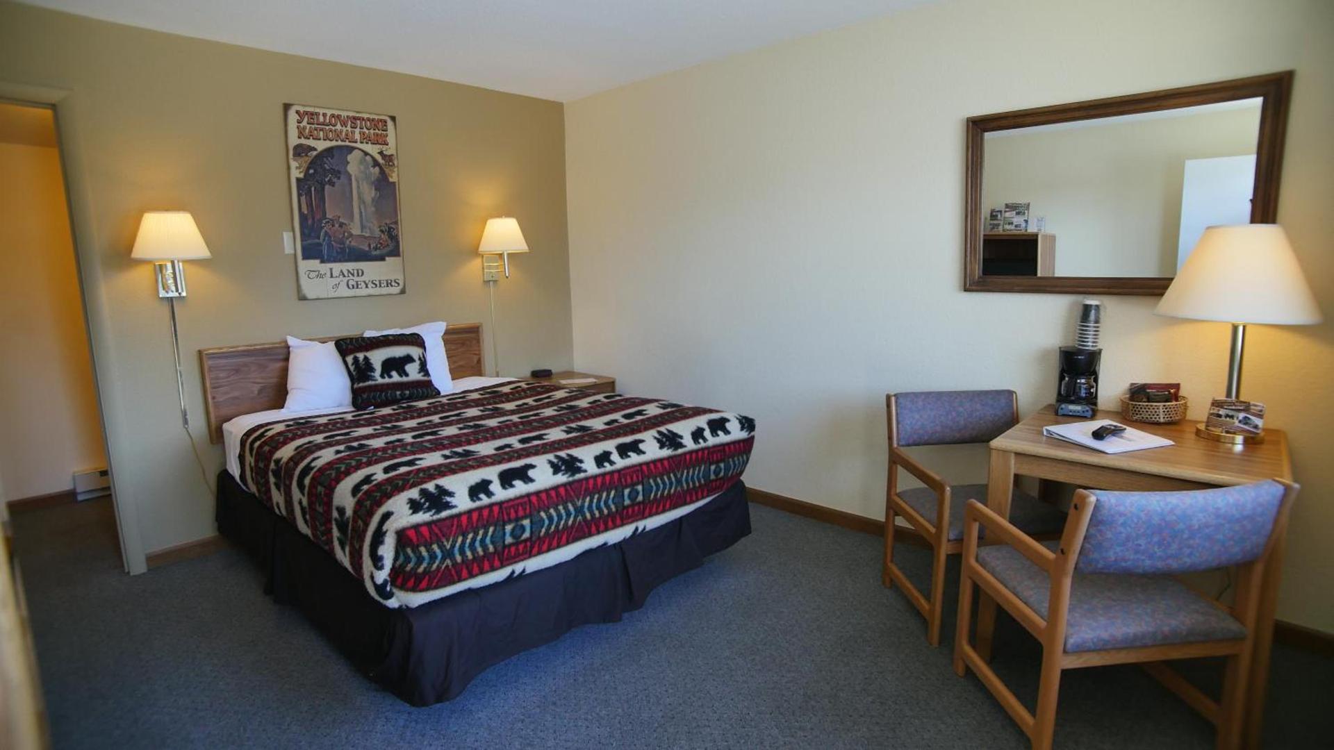 City Center Motel photo 13
