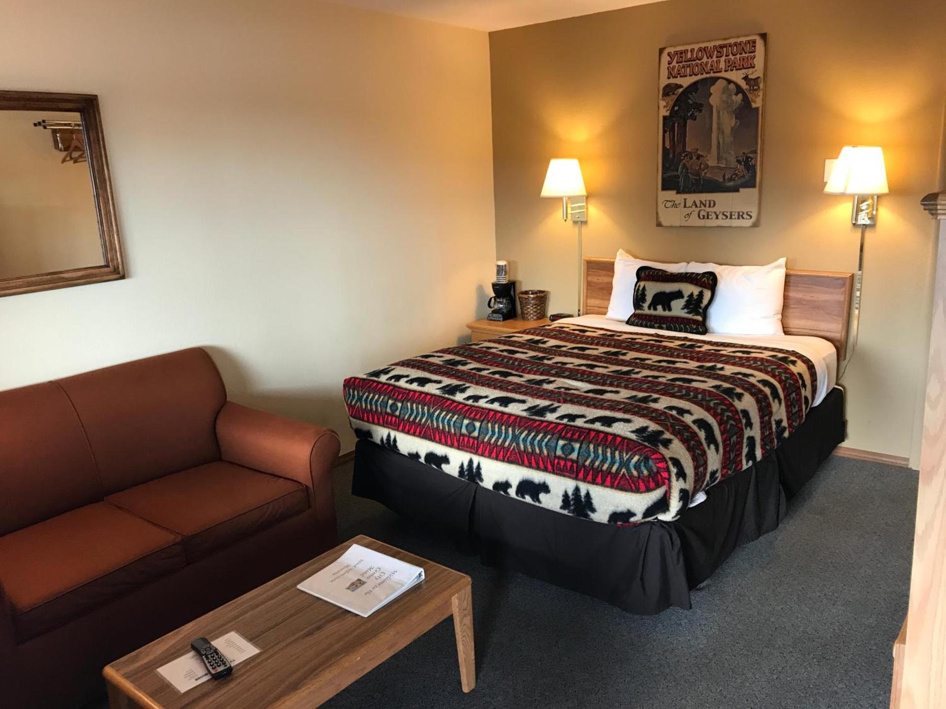 City Center Motel photo 12