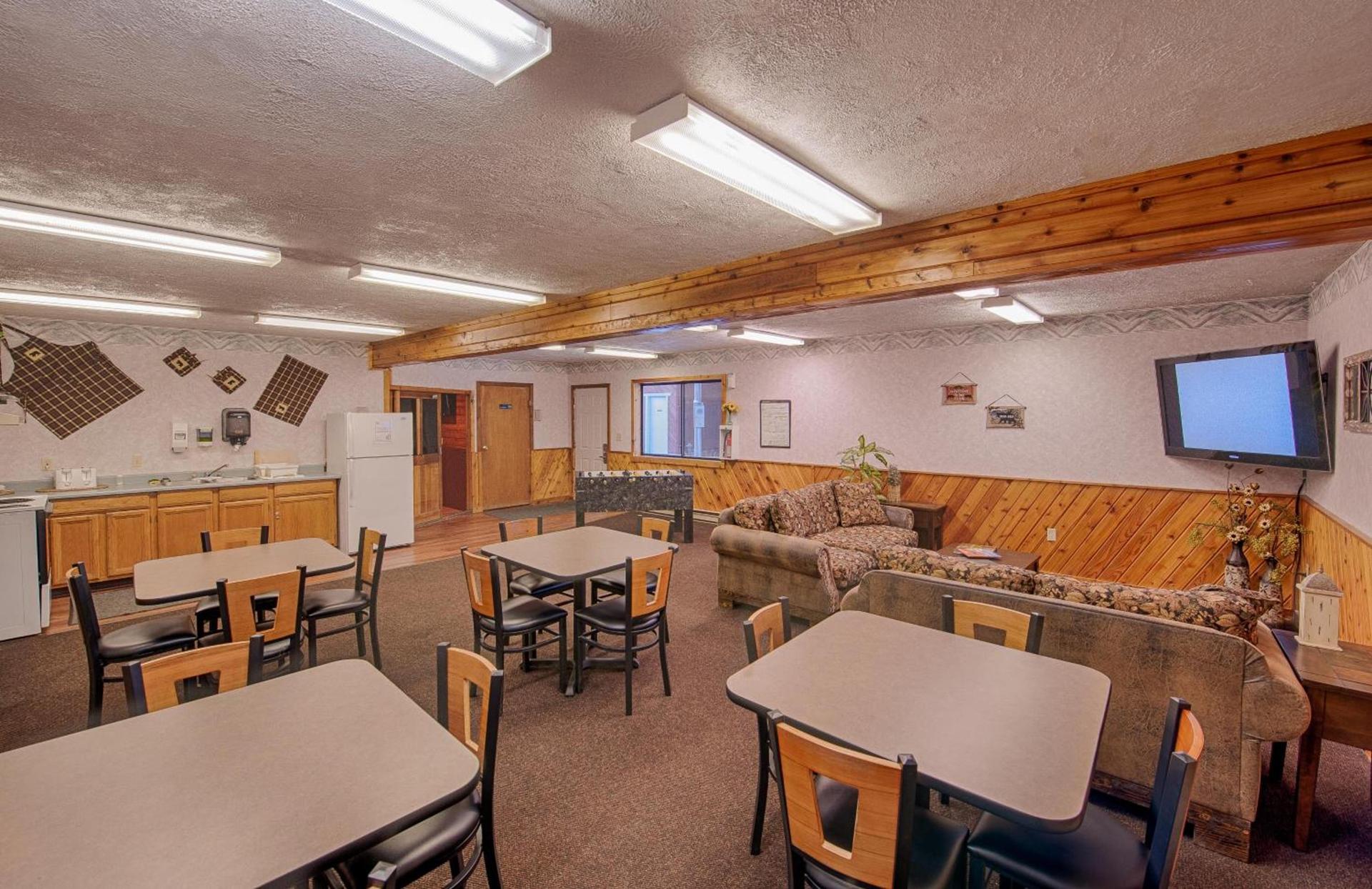 City Center Motel photo 8