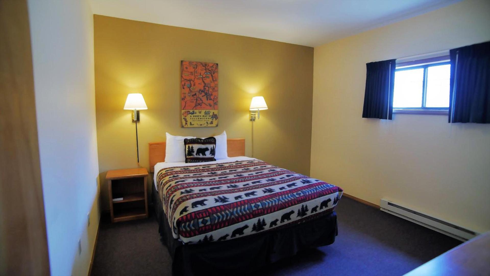 City Center Motel photo 11