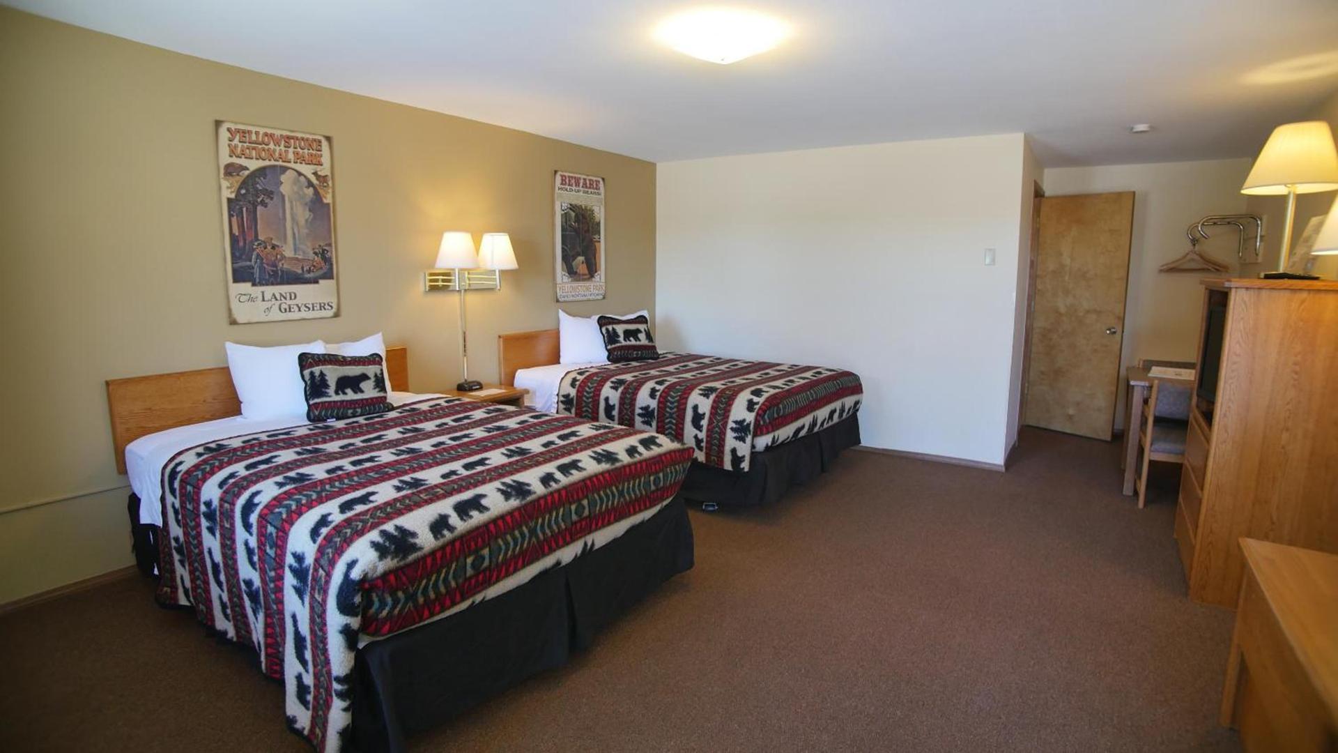 City Center Motel photo 9