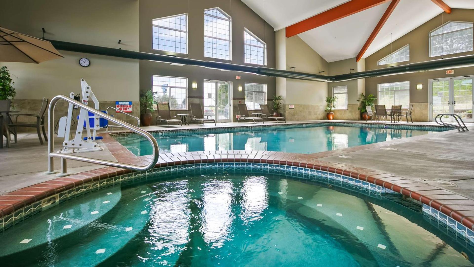 Best Western Plus Kennewick Inn photo 3