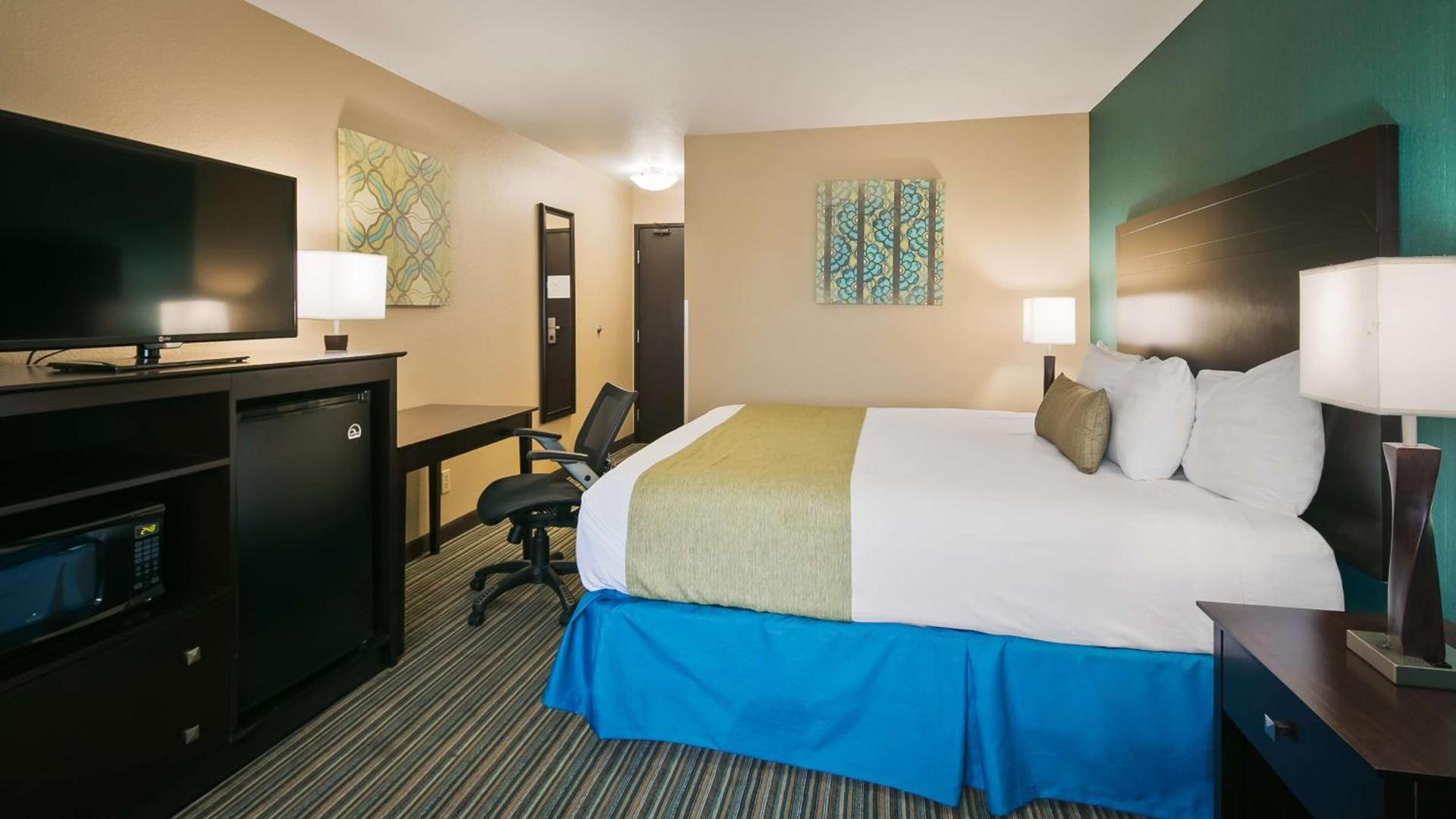 Best Western Long Beach Inn photo 8