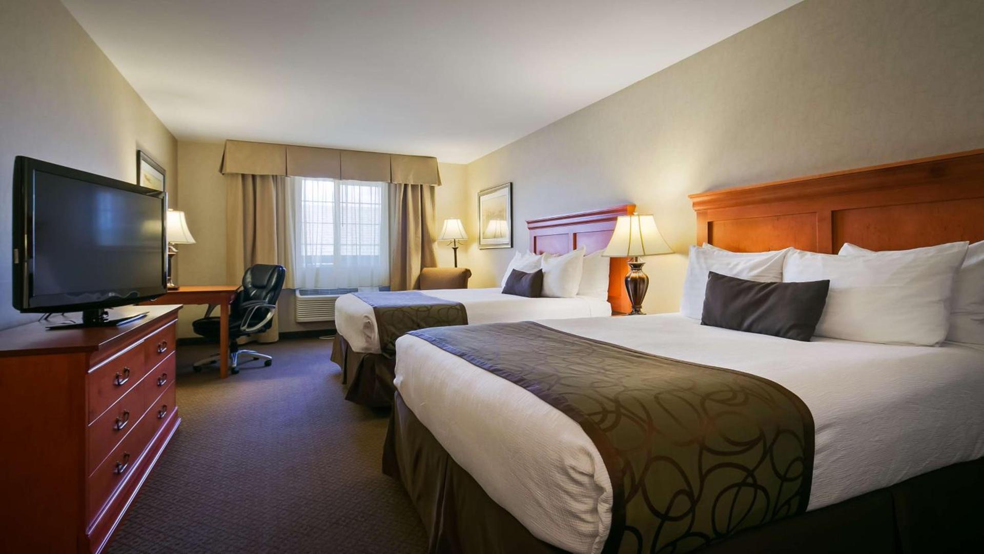 Best Western Plus Kennewick Inn photo 6