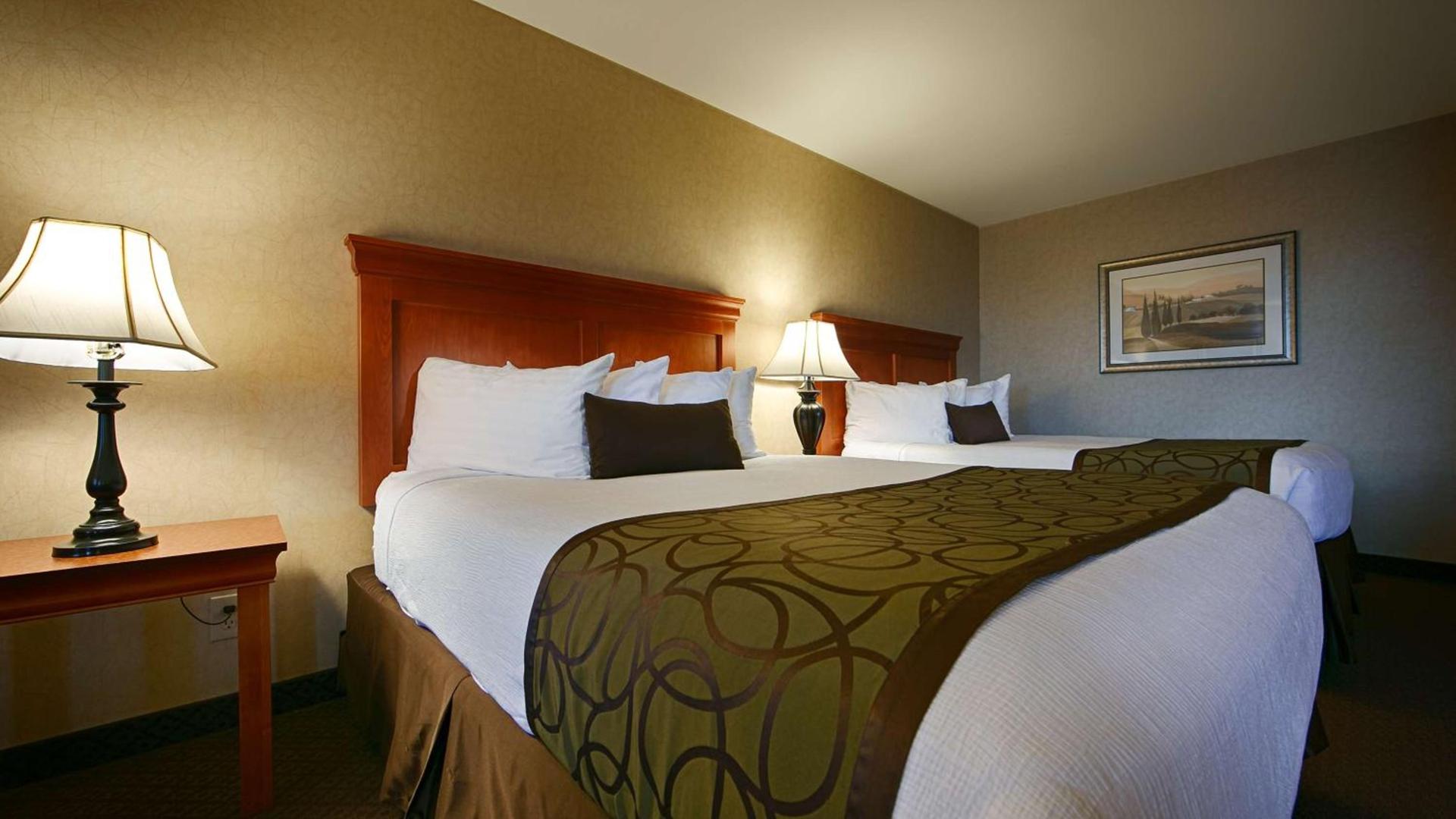 Best Western Plus Kennewick Inn photo 10