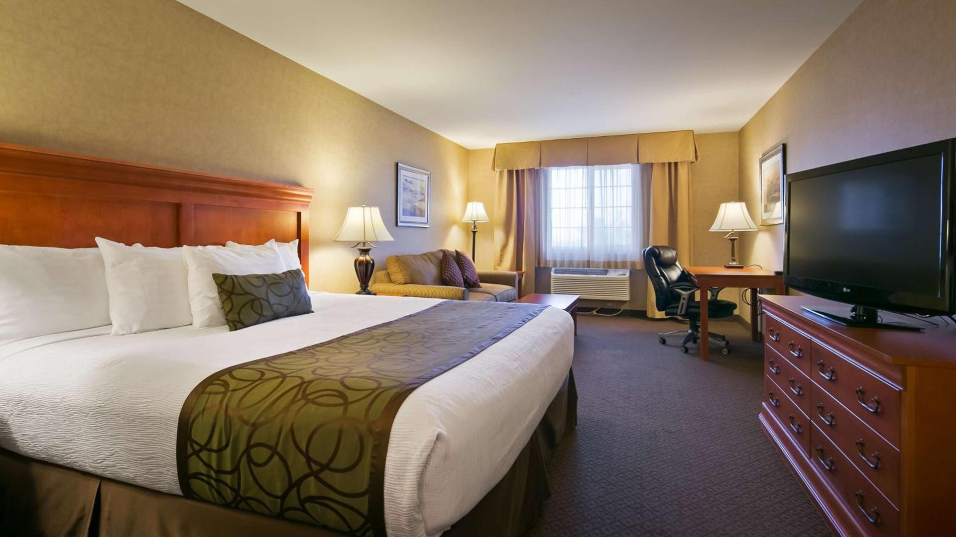 Best Western Plus Kennewick Inn photo 5
