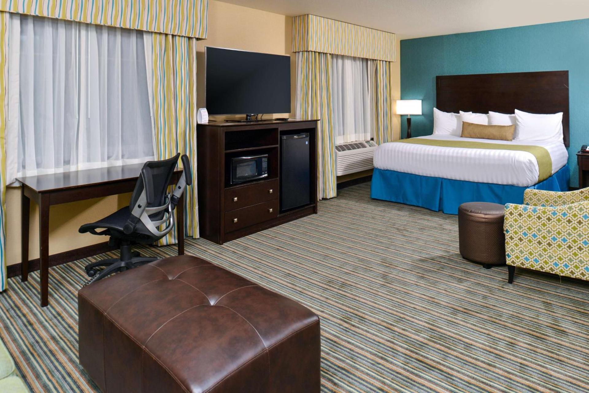 Best Western Long Beach Inn photo 6