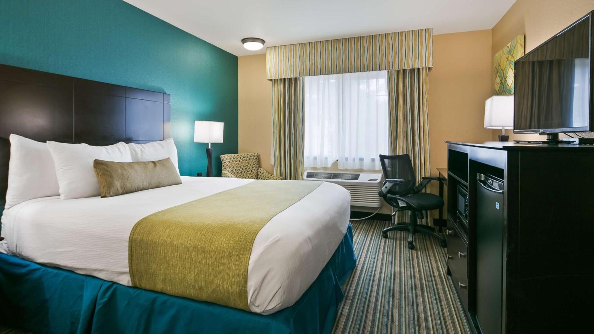 Best Western Long Beach Inn photo 7