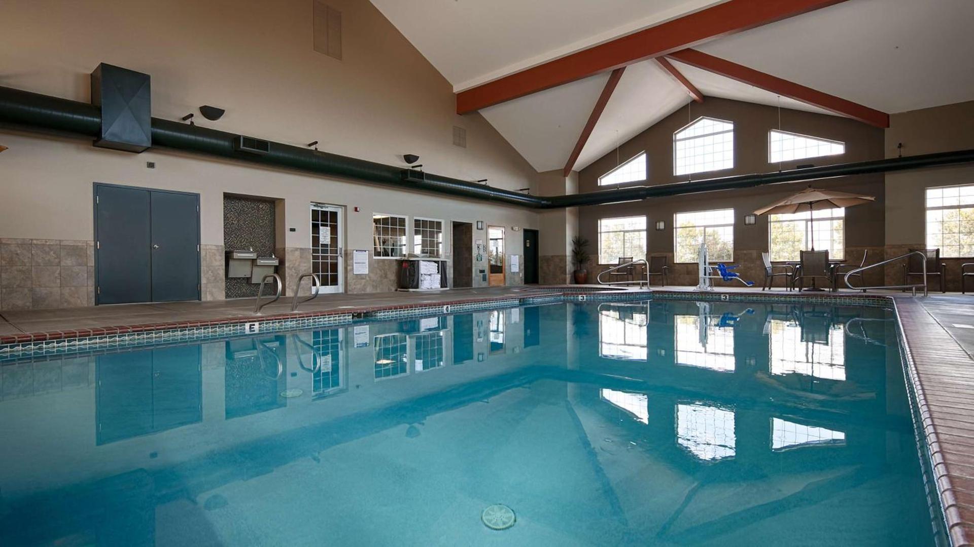 Best Western Plus Kennewick Inn photo 28