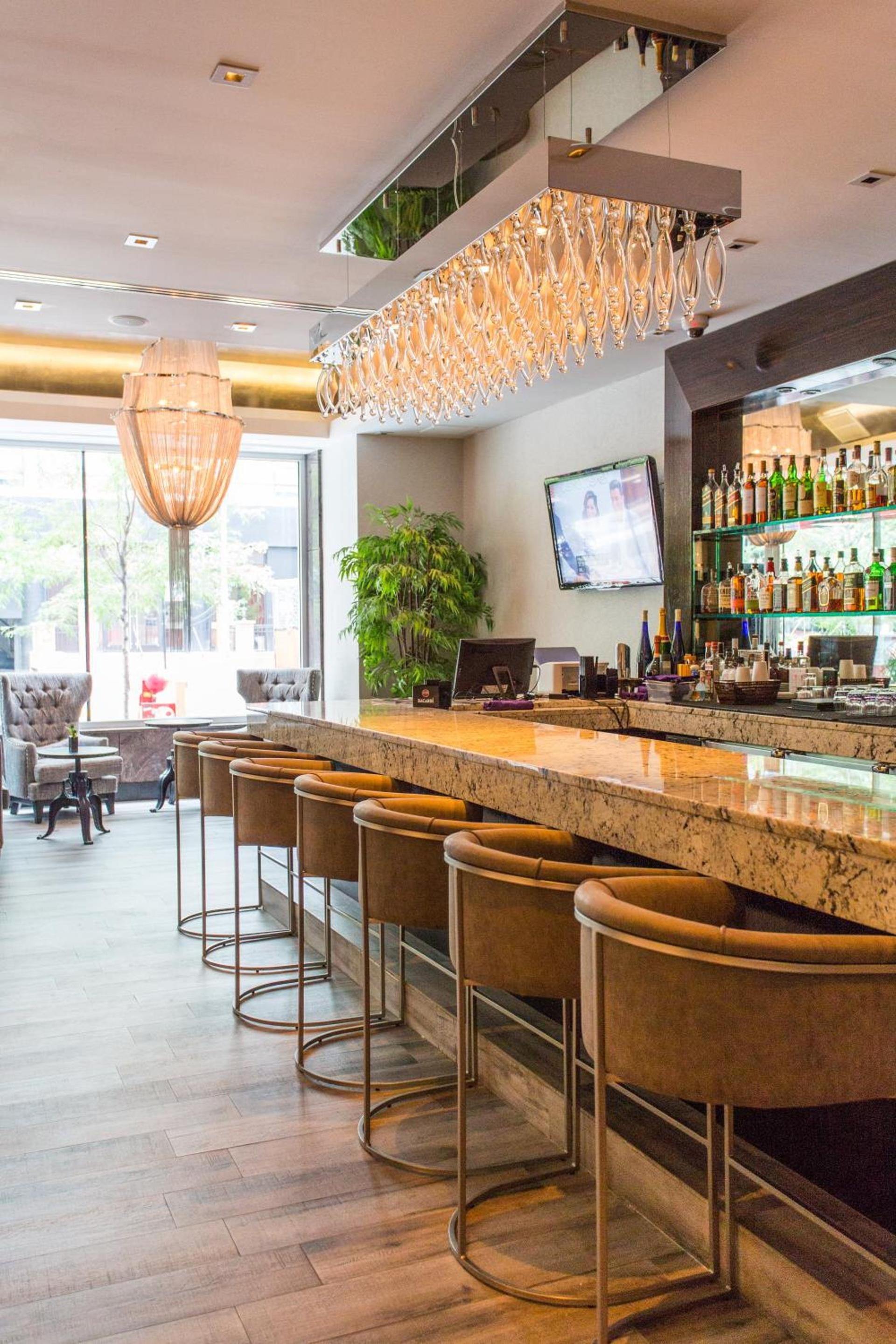 Ivy Boutique Hotel photo 10