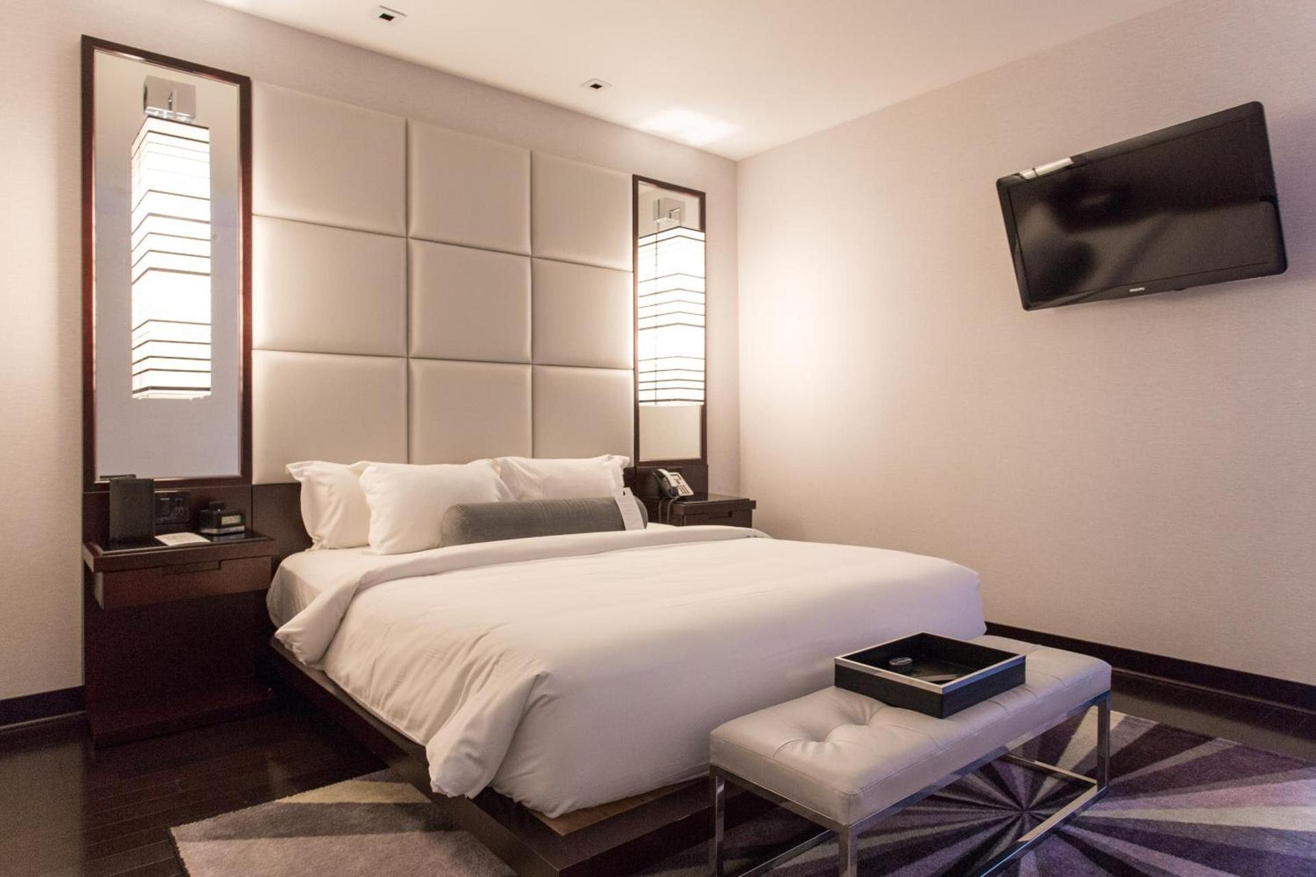 Ivy Boutique Hotel photo 44