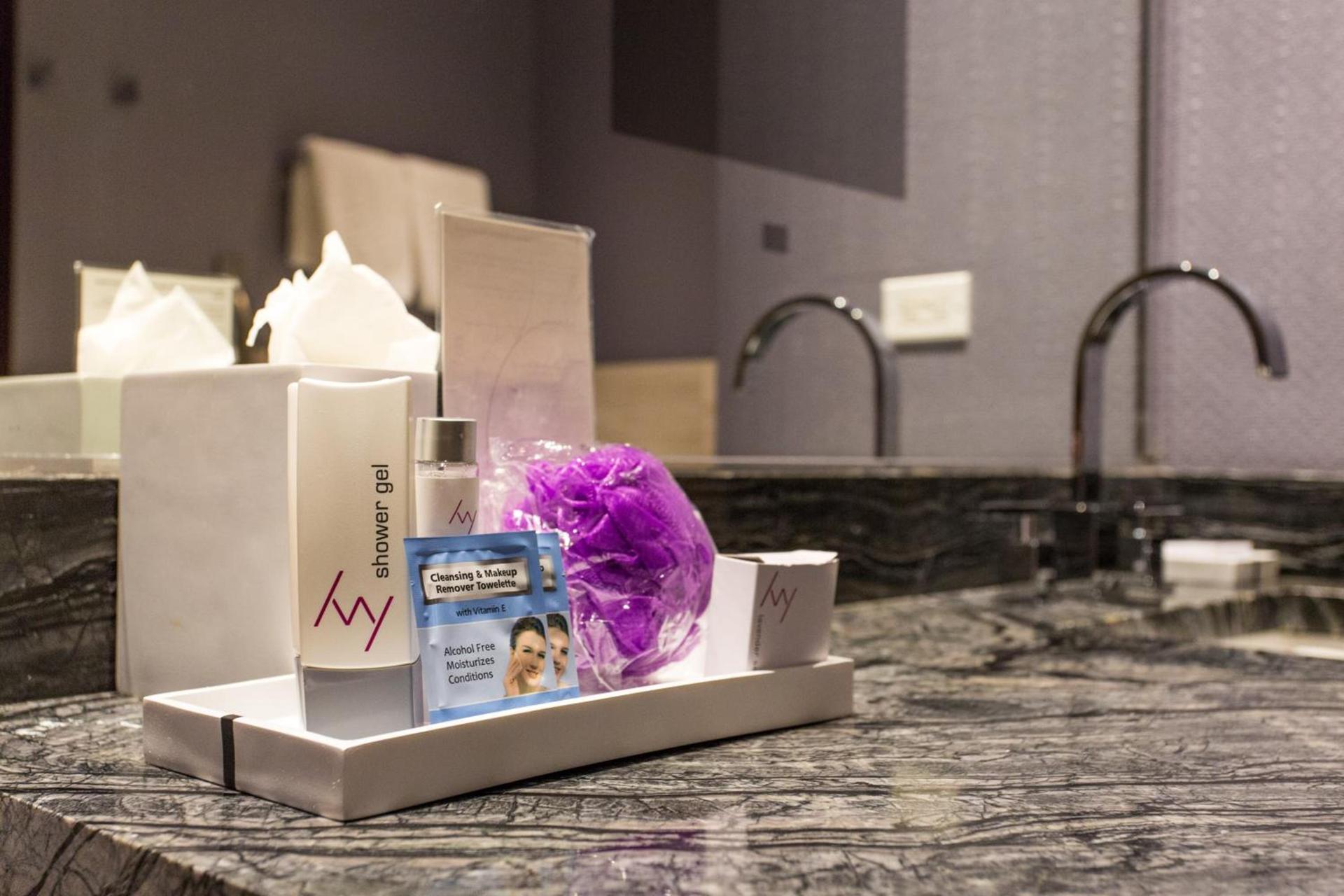 Ivy Boutique Hotel photo 25