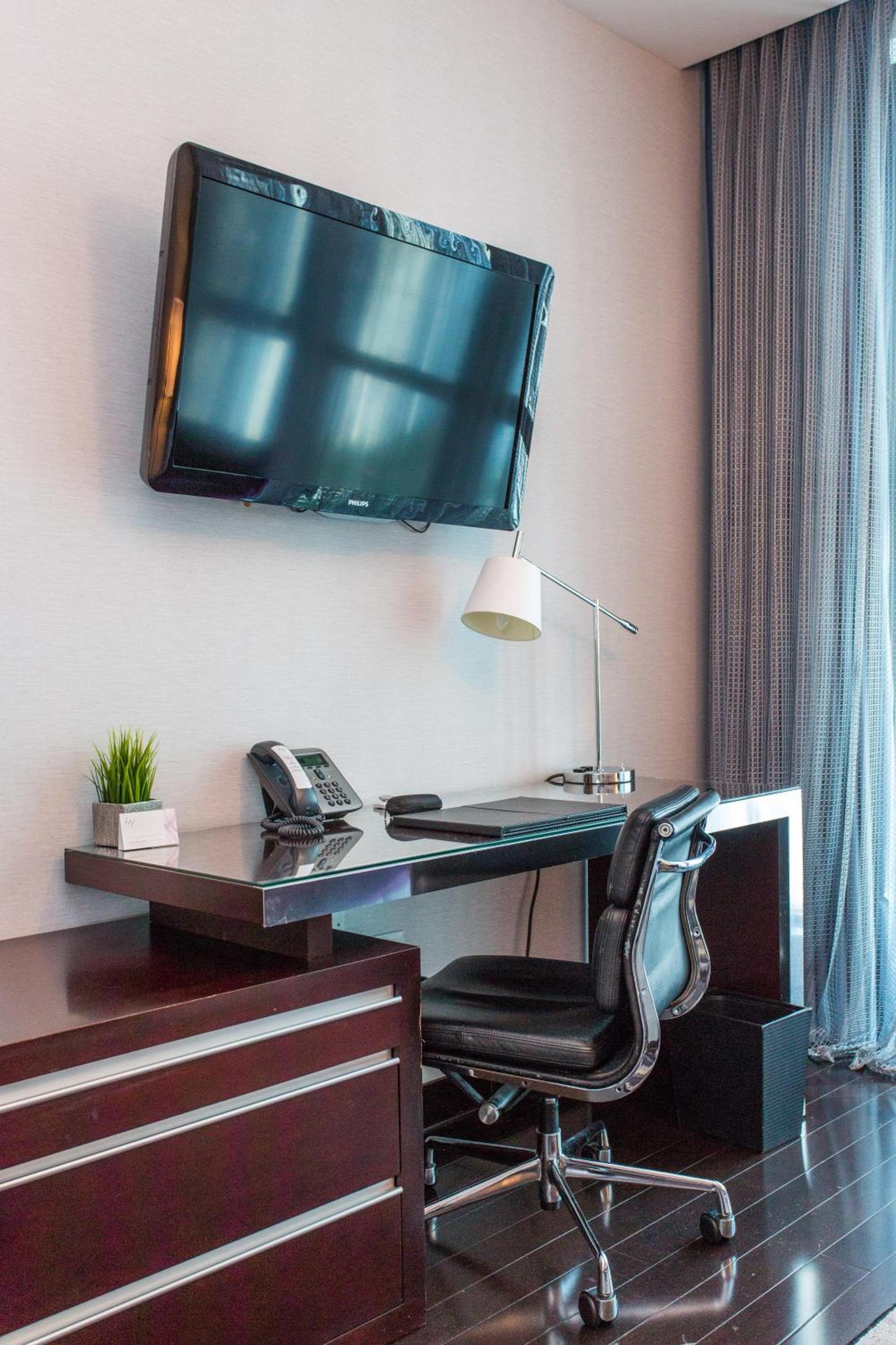 Ivy Boutique Hotel photo 26