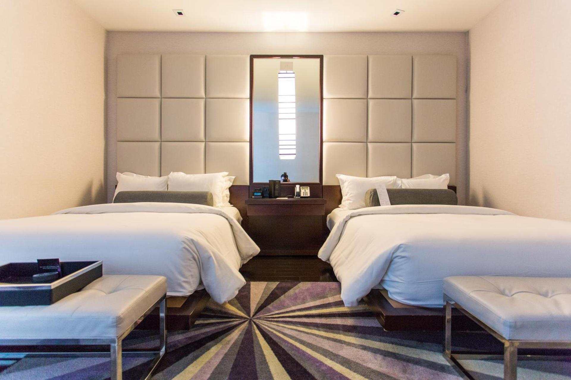 Ivy Boutique Hotel photo 37