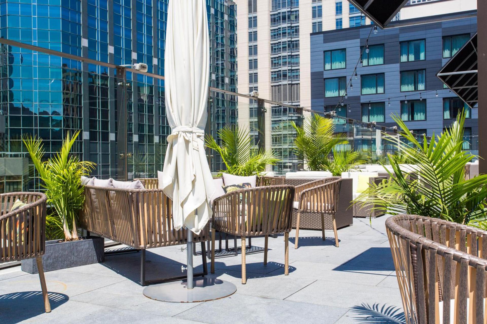 Ivy Boutique Hotel photo 42