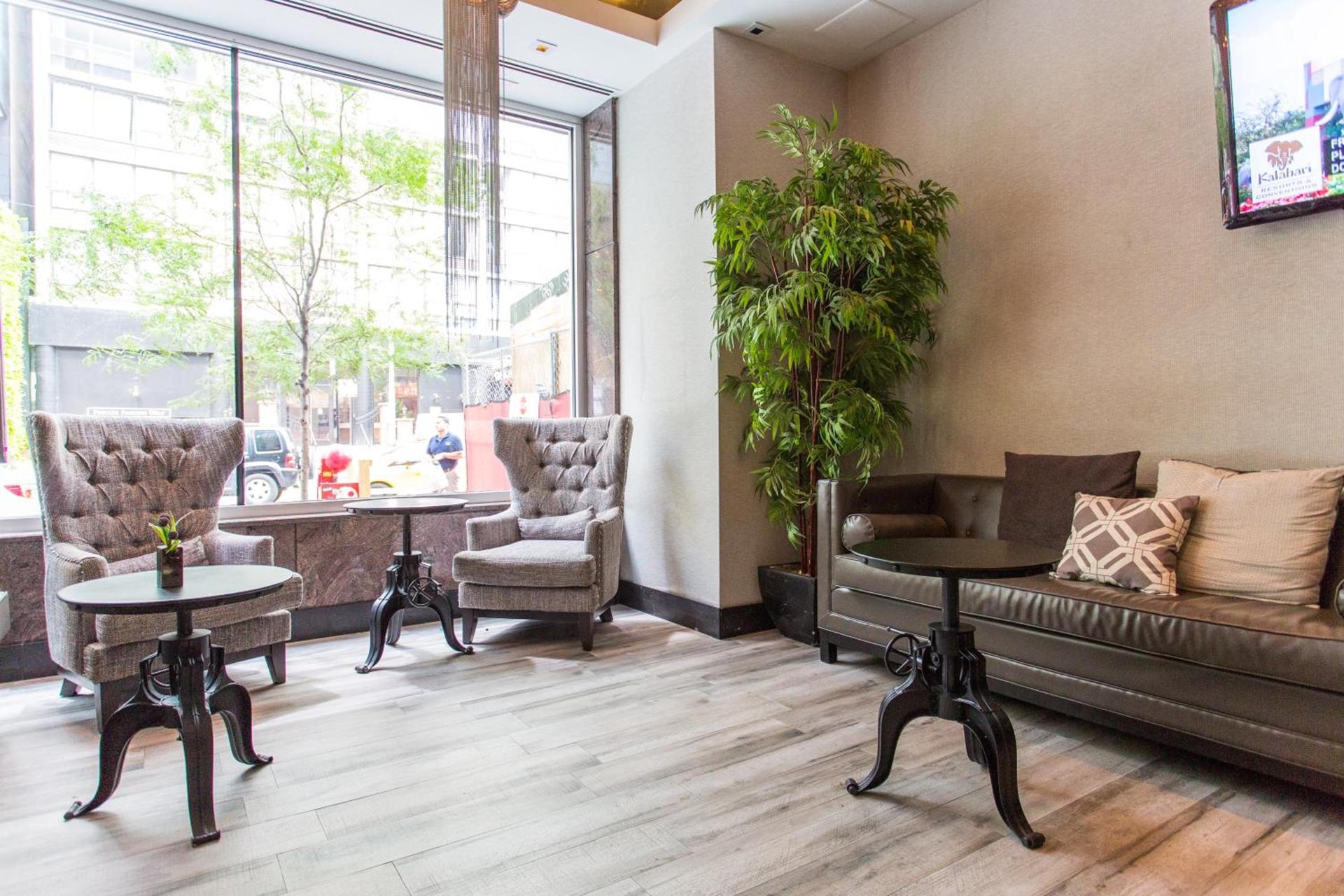 Ivy Boutique Hotel photo 11