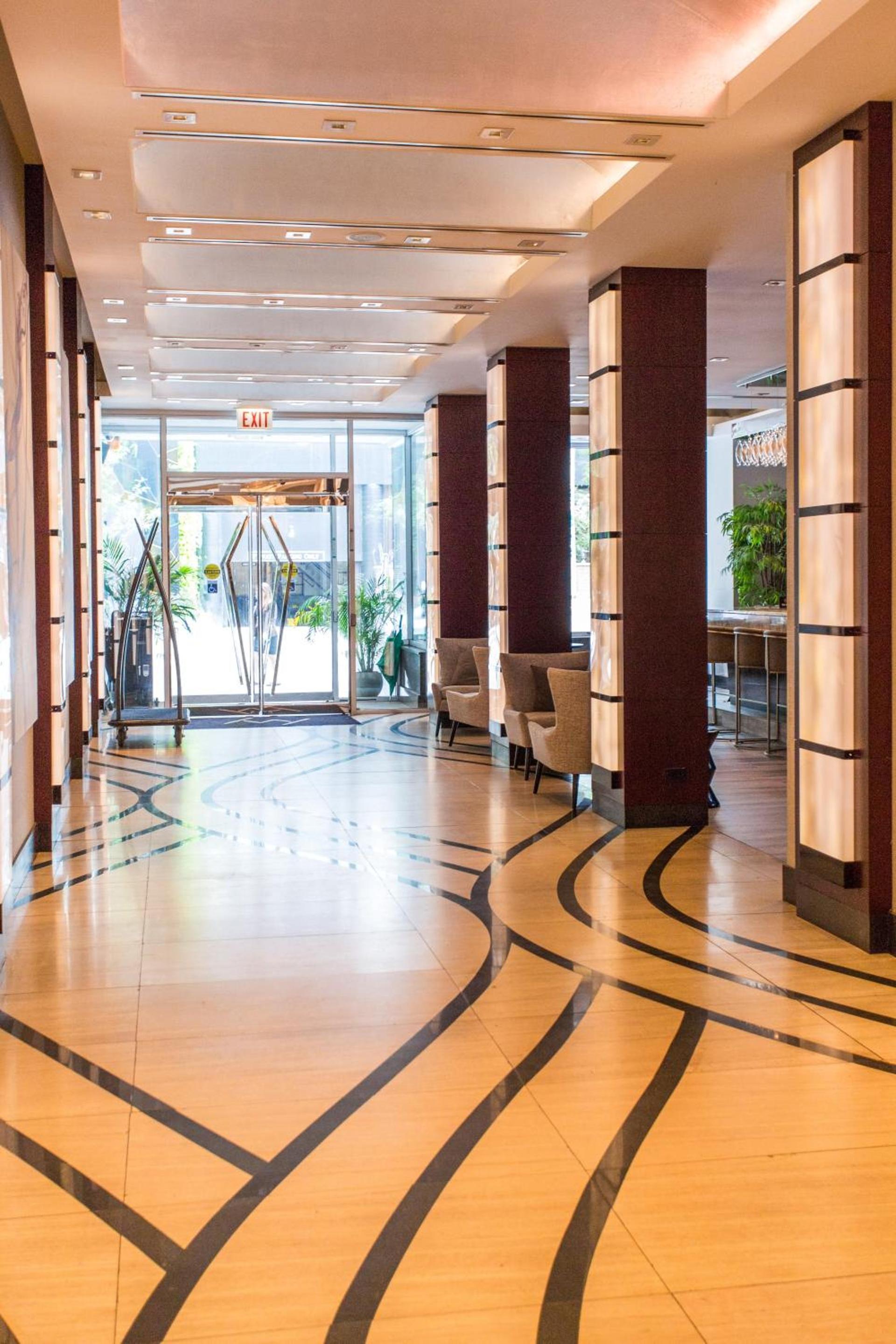 Ivy Boutique Hotel photo 8