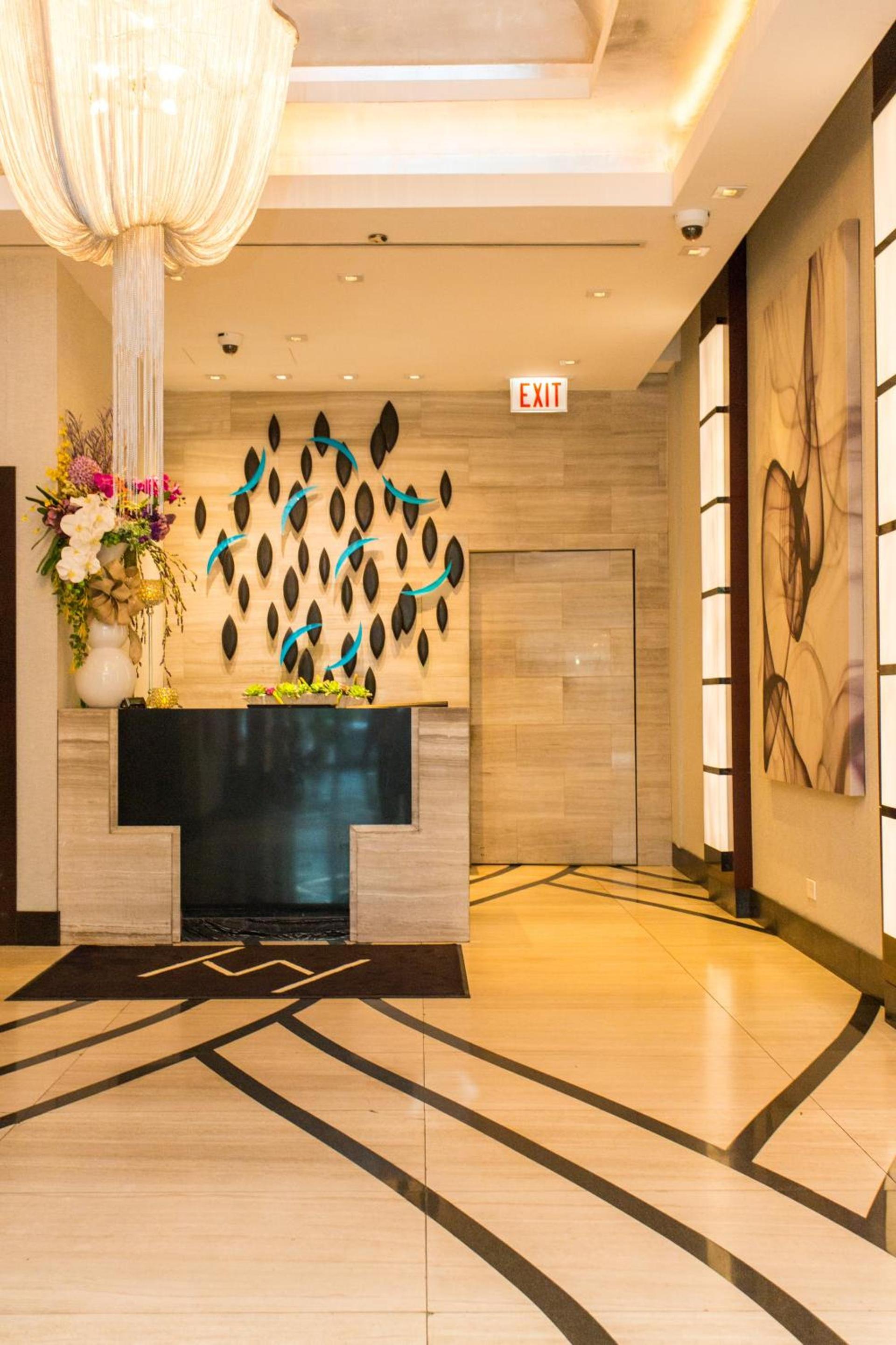 Ivy Boutique Hotel photo 2