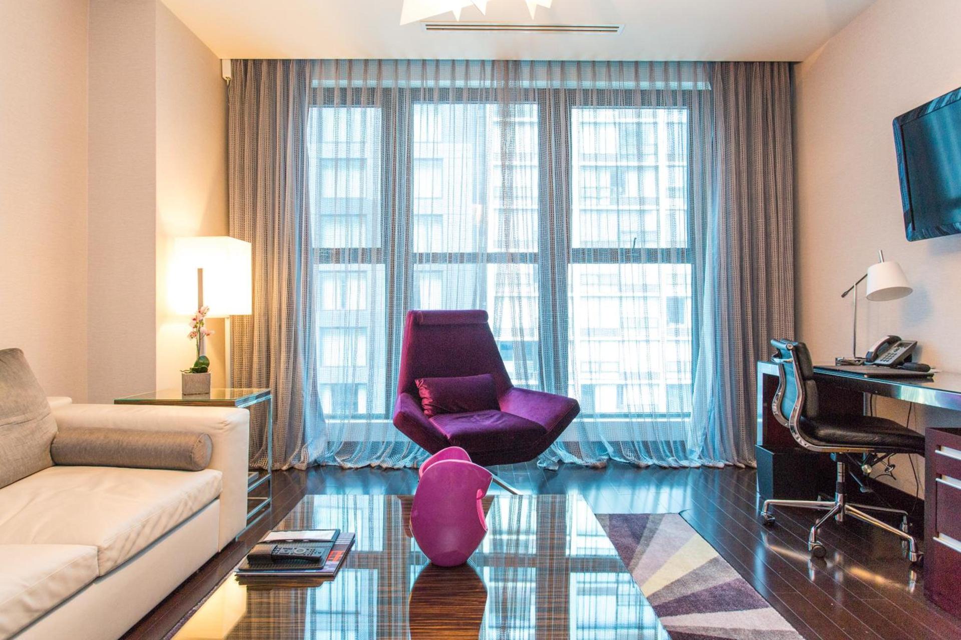 Ivy Boutique Hotel photo 43
