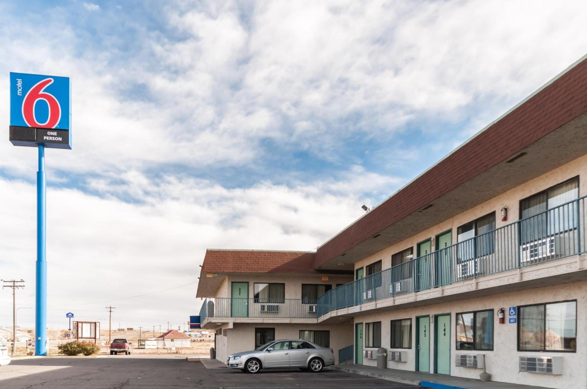 Motel 6-Green River, UT photo 30