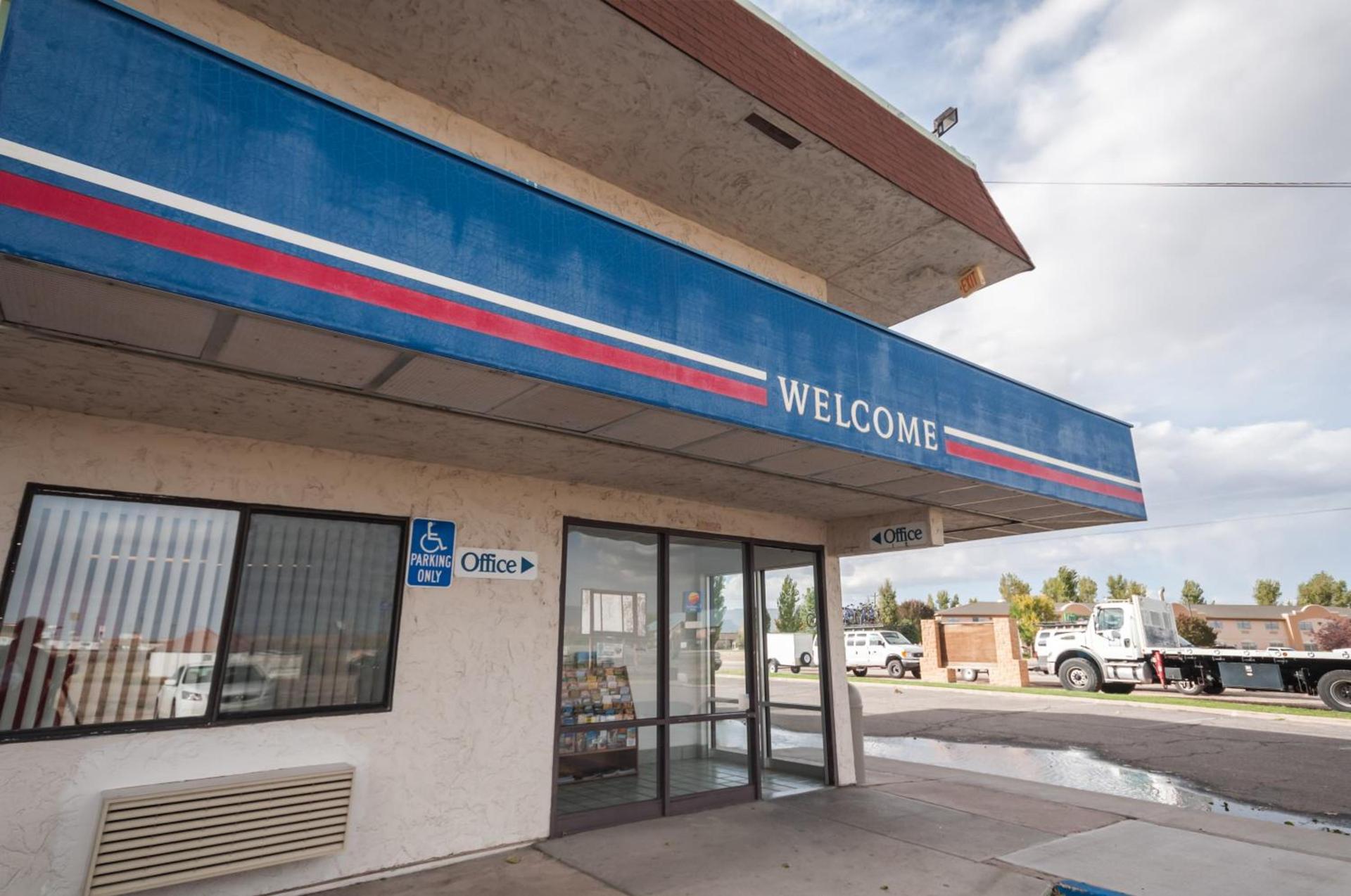 Motel 6-Green River, UT photo 31