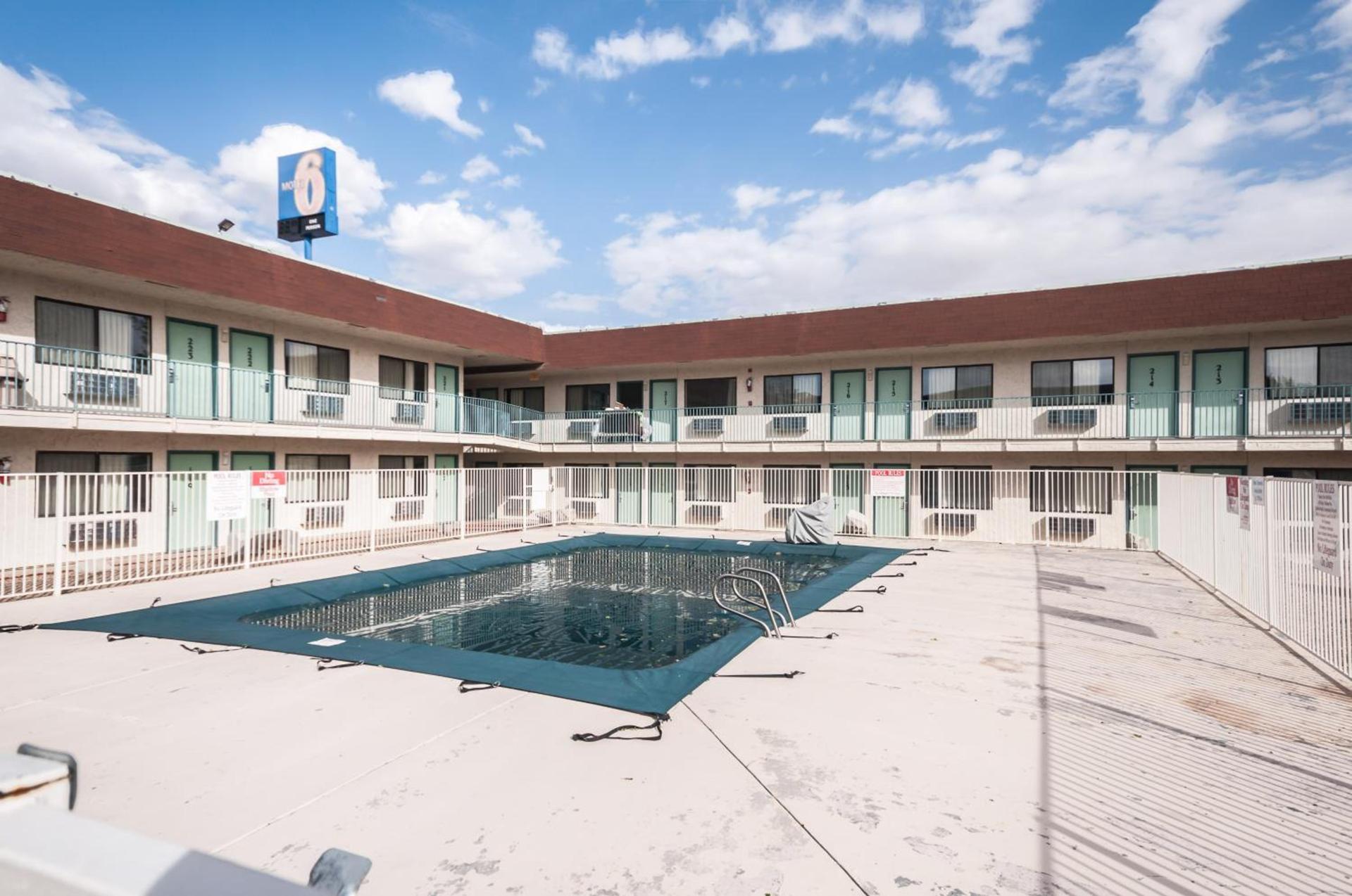 Motel 6-Green River, UT photo 35
