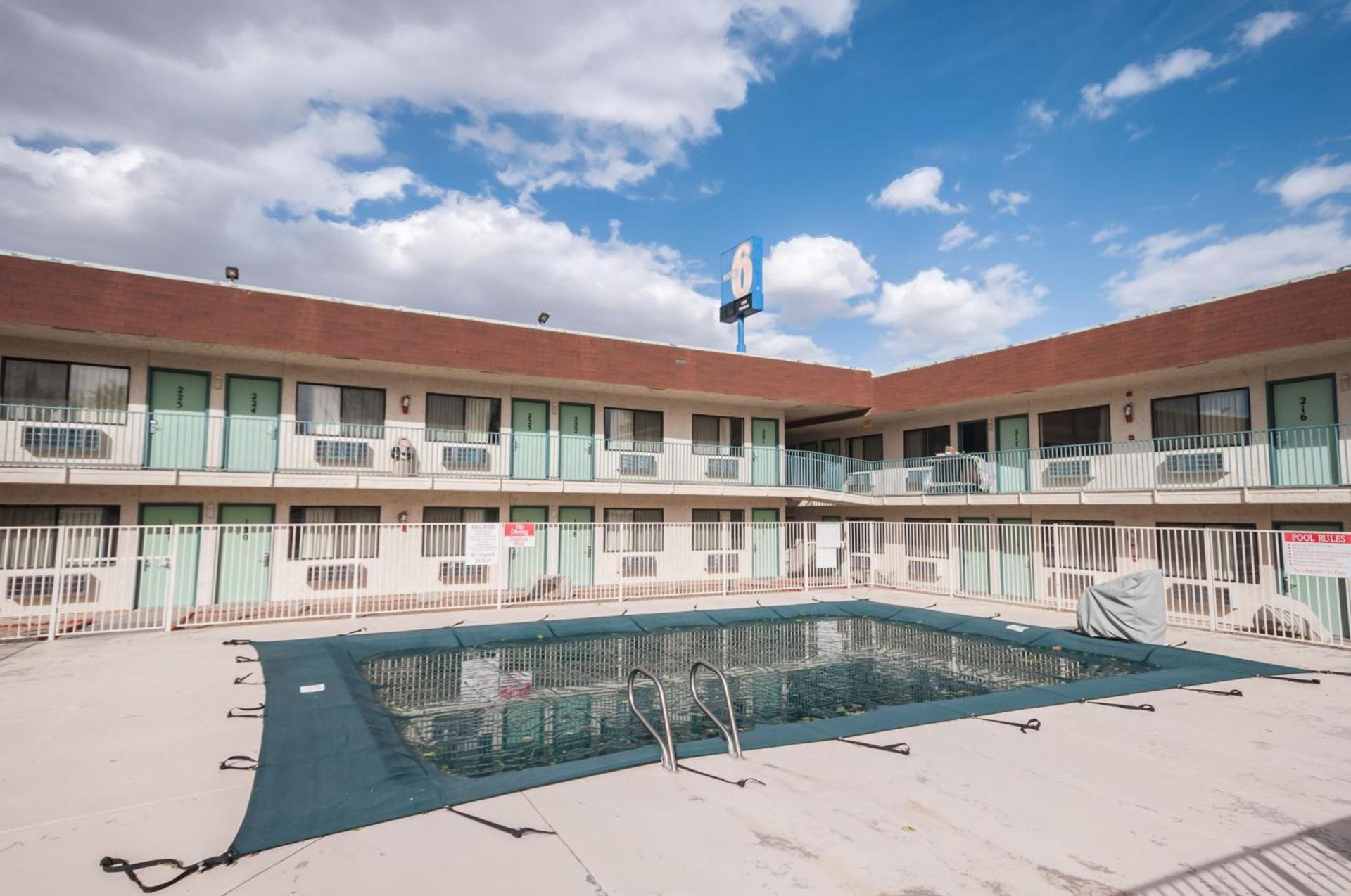 Motel 6-Green River, UT photo 33