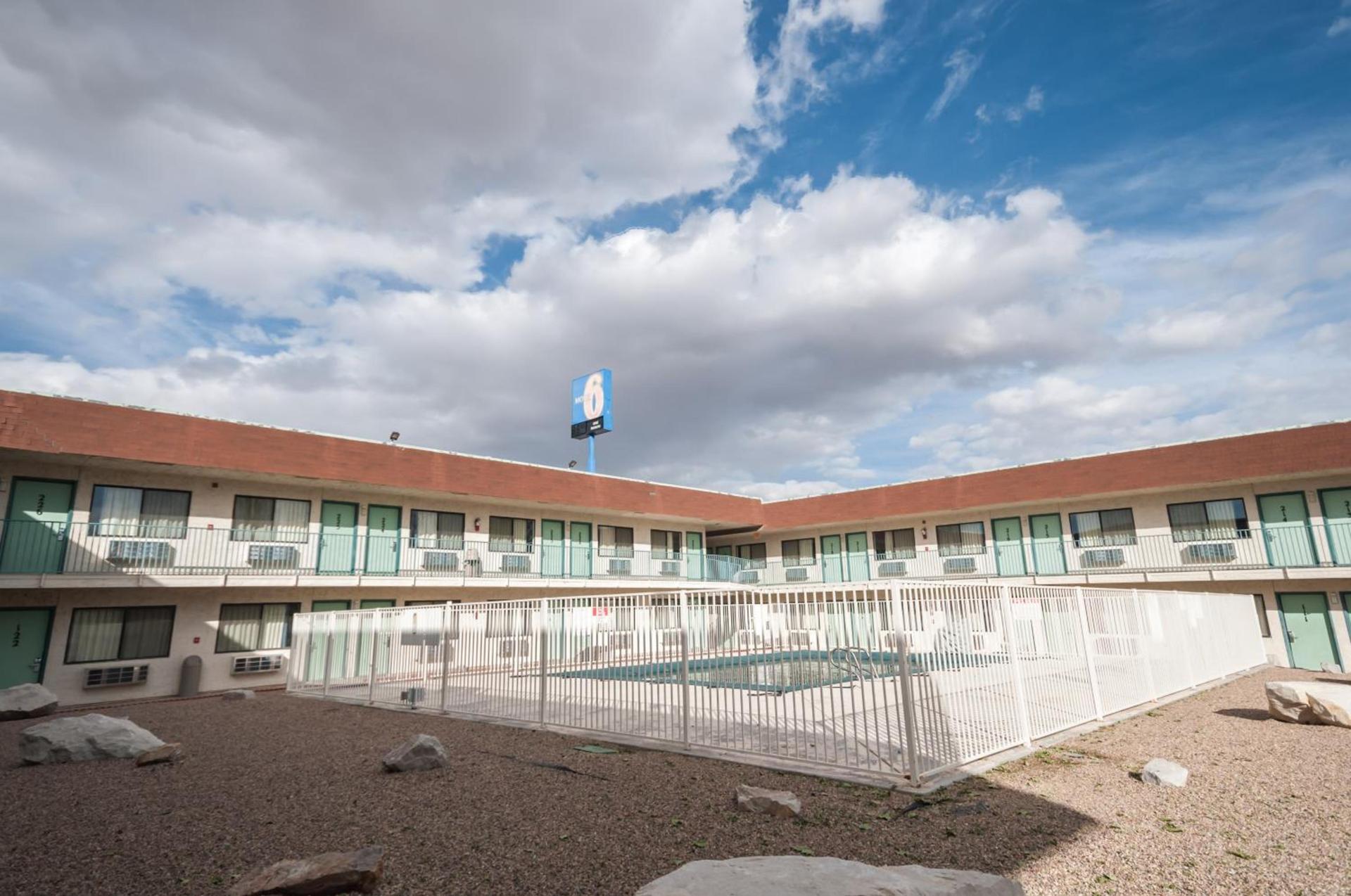 Motel 6-Green River, UT photo 34