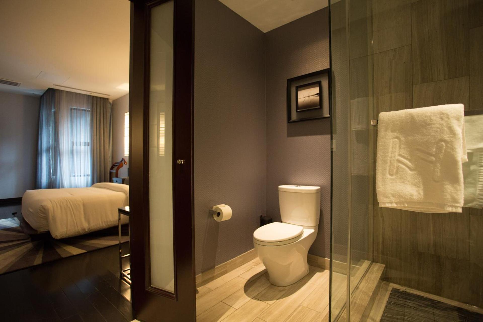Ivy Boutique Hotel photo 17