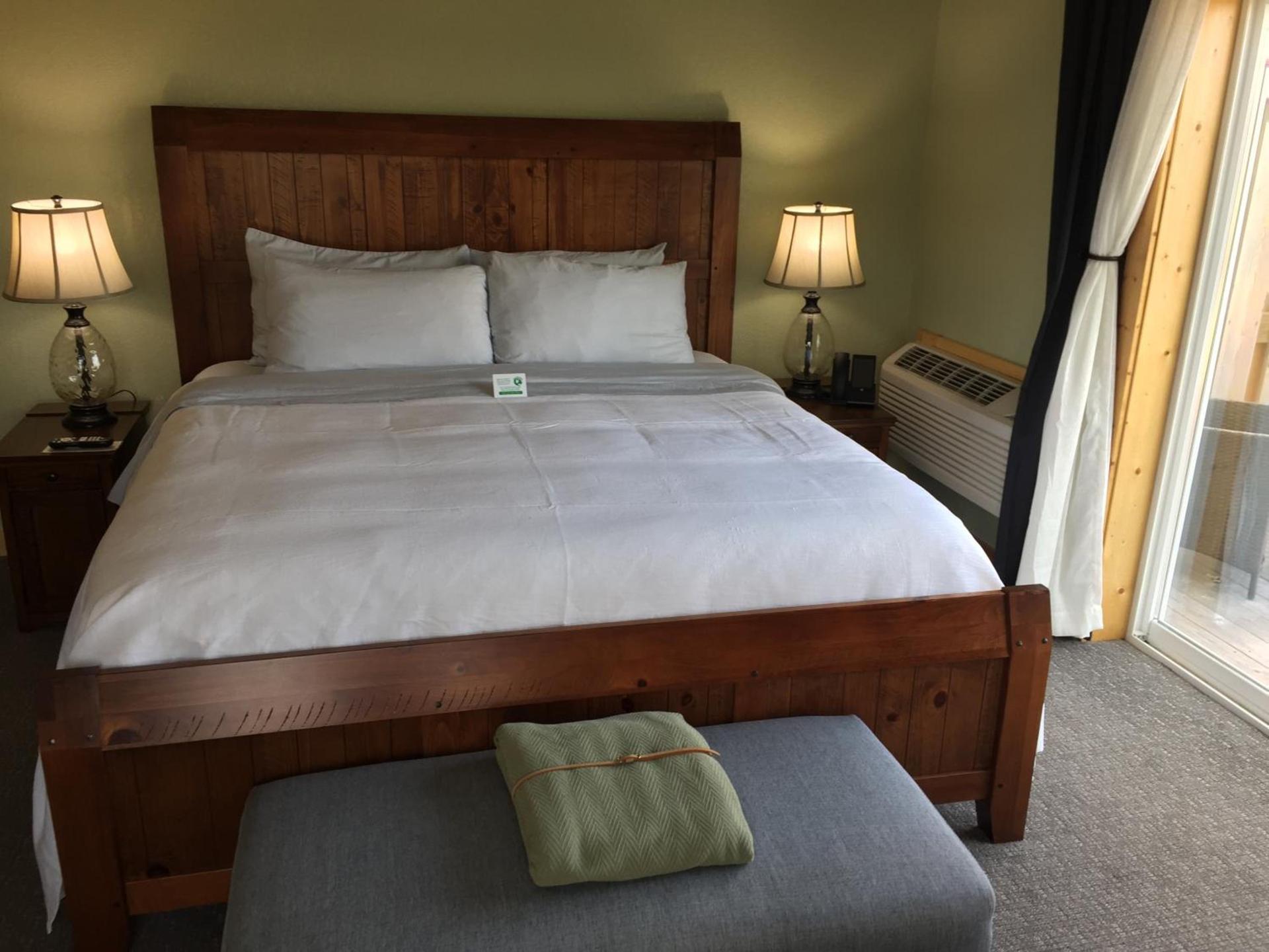 Roam Inn photo 41
