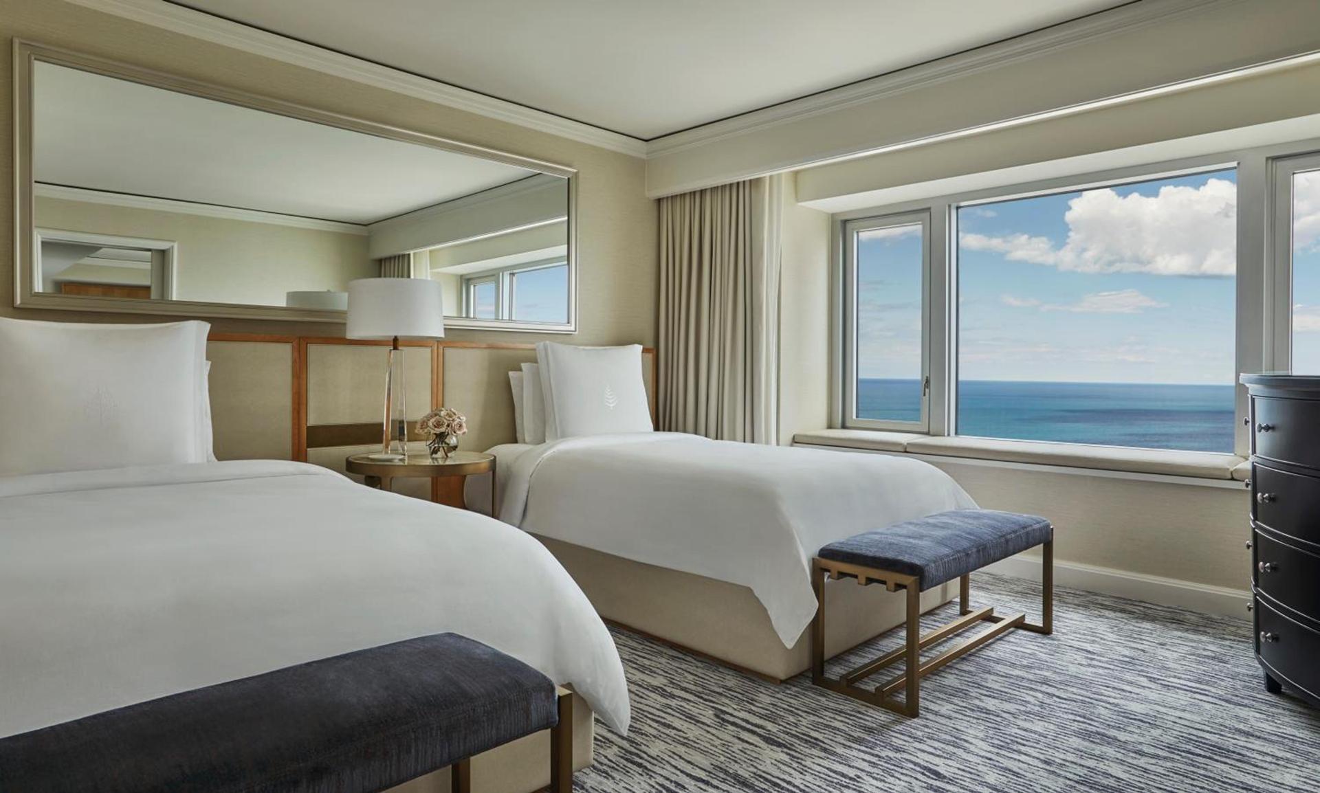 Four Seasons Chicago photo 21