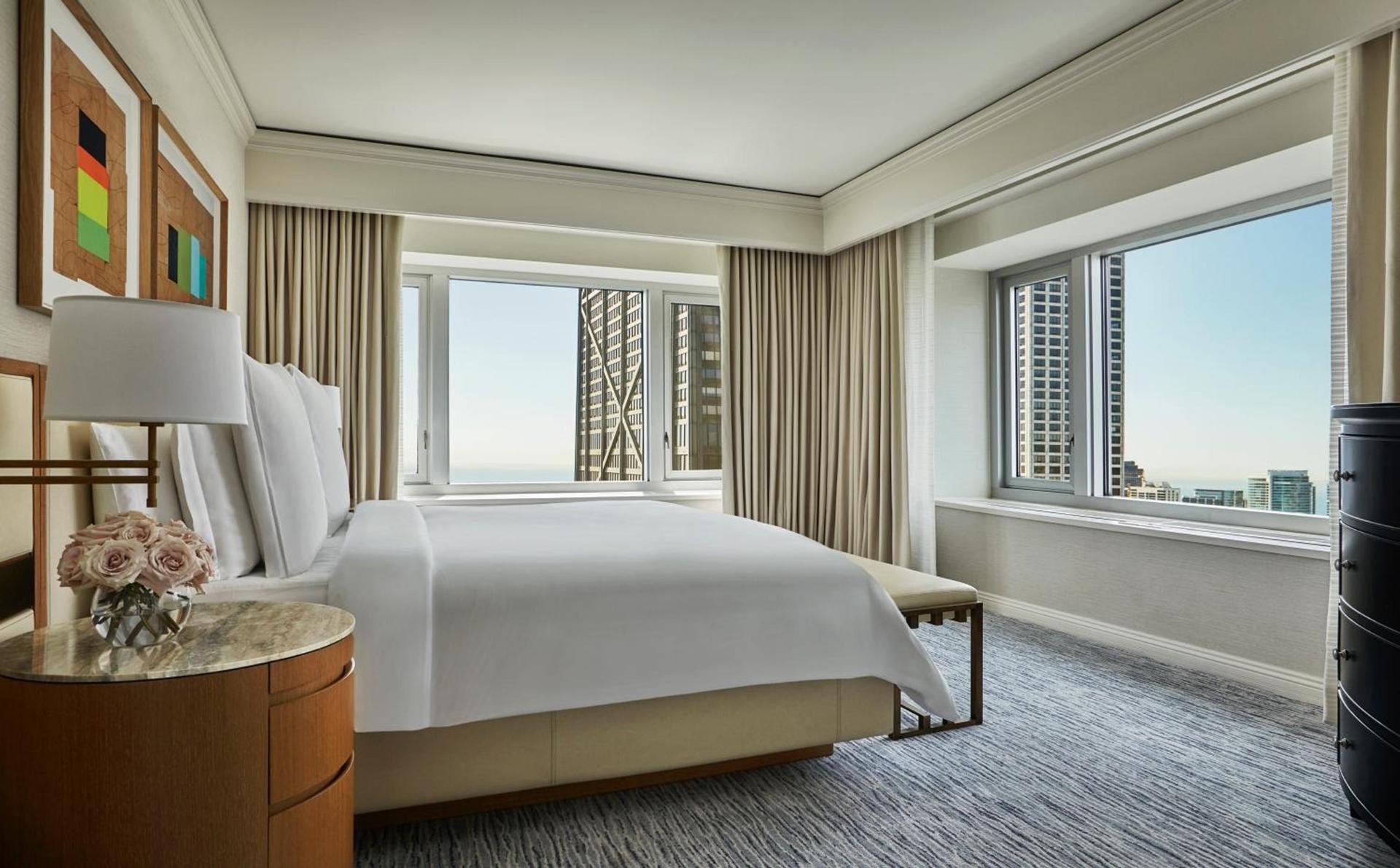 Four Seasons Chicago photo 24