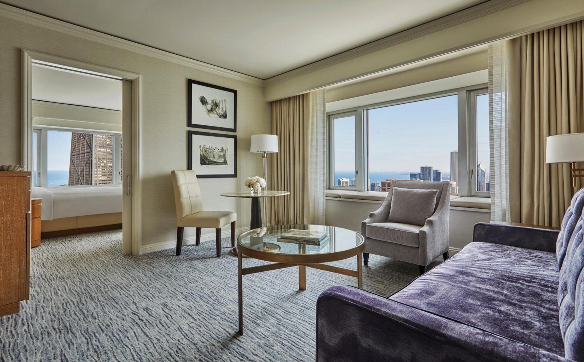 Four Seasons Chicago photo 23