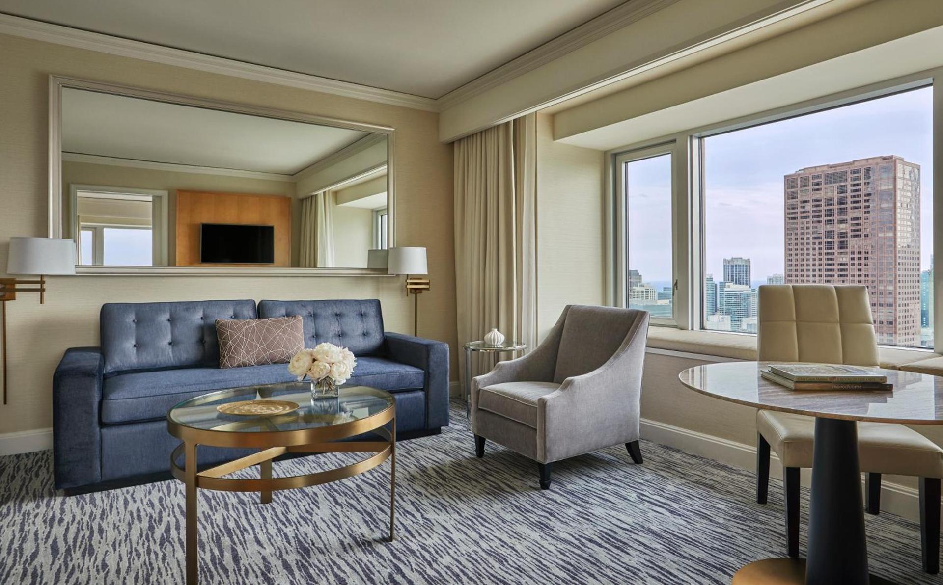 Four Seasons Chicago photo 22