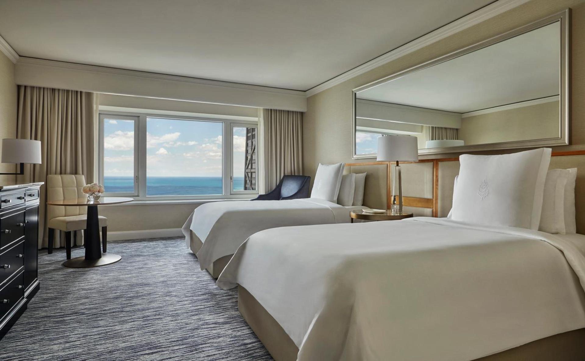 Four Seasons Chicago photo 16