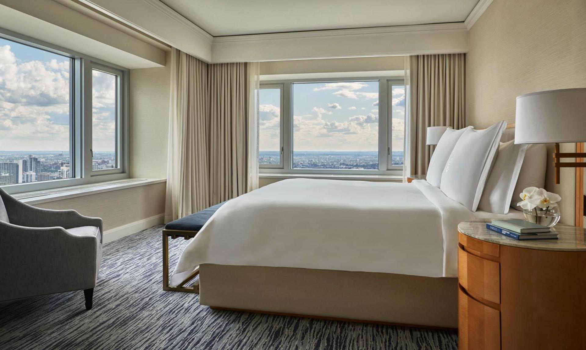 Four Seasons Chicago photo 18