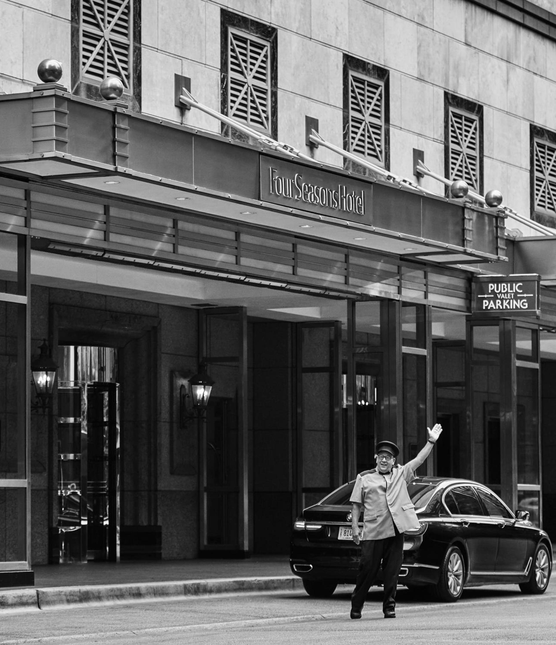 Four Seasons Chicago photo 20