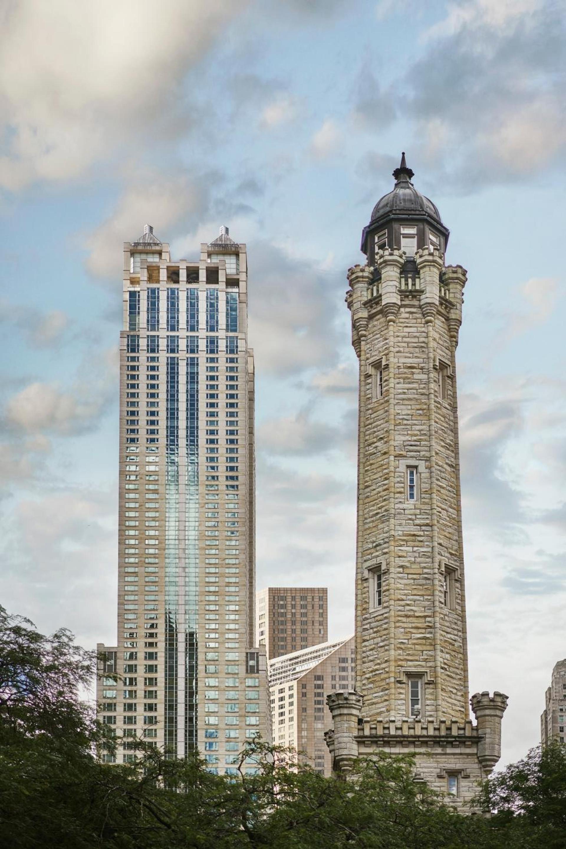 Four Seasons Chicago photo 19