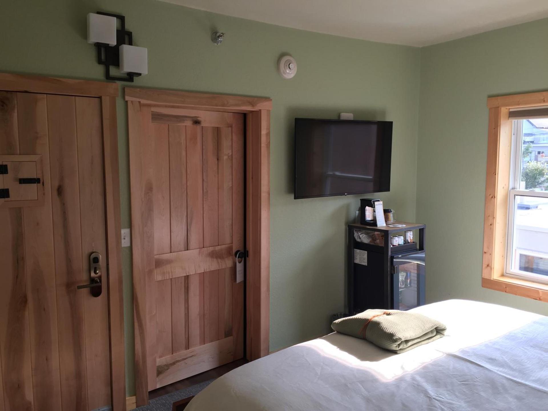 Roam Inn photo 37