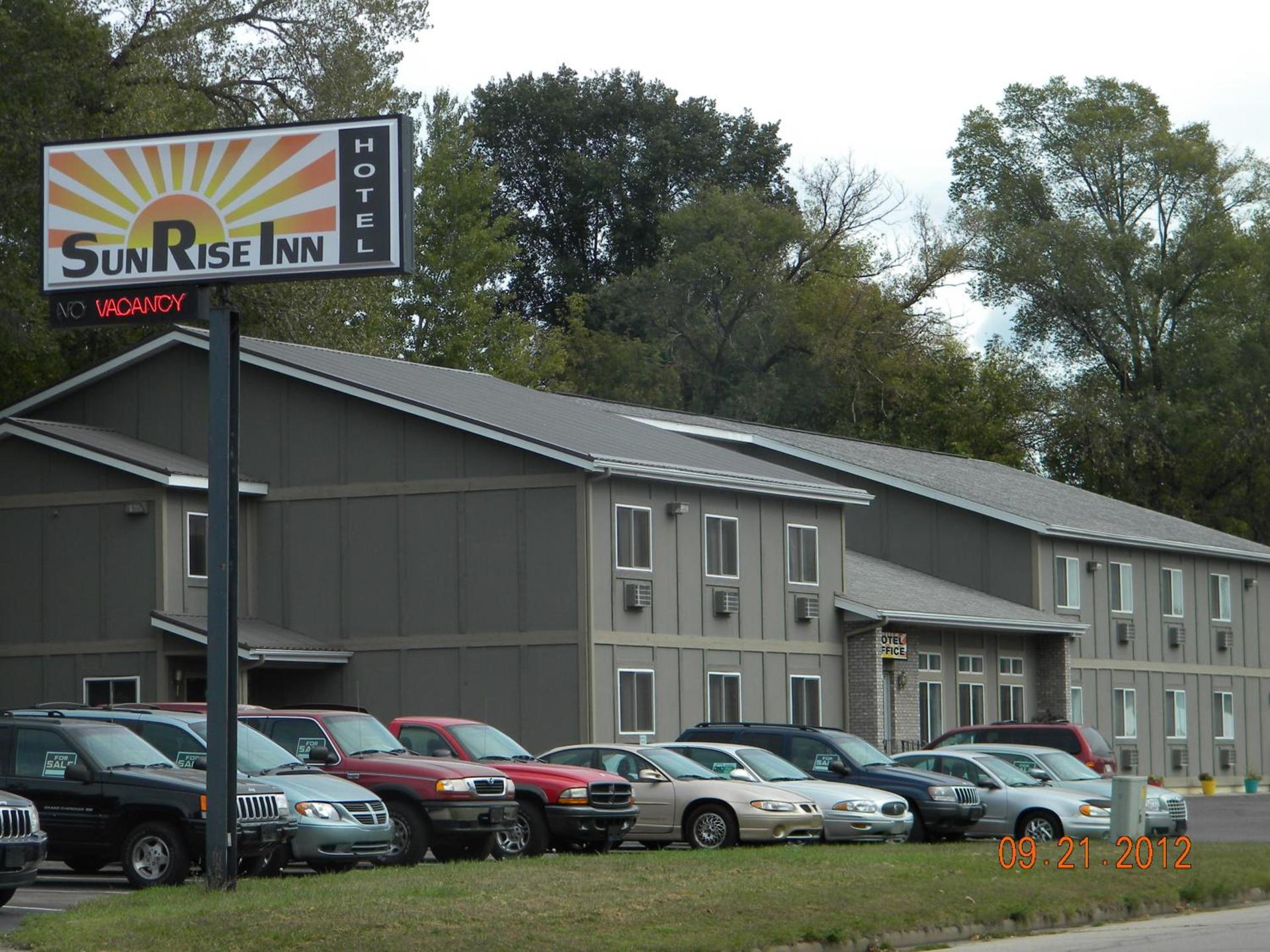 SunRise Inn Hotel photo 1