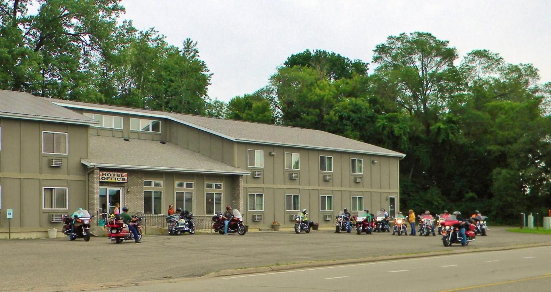 SunRise Inn Hotel photo 20